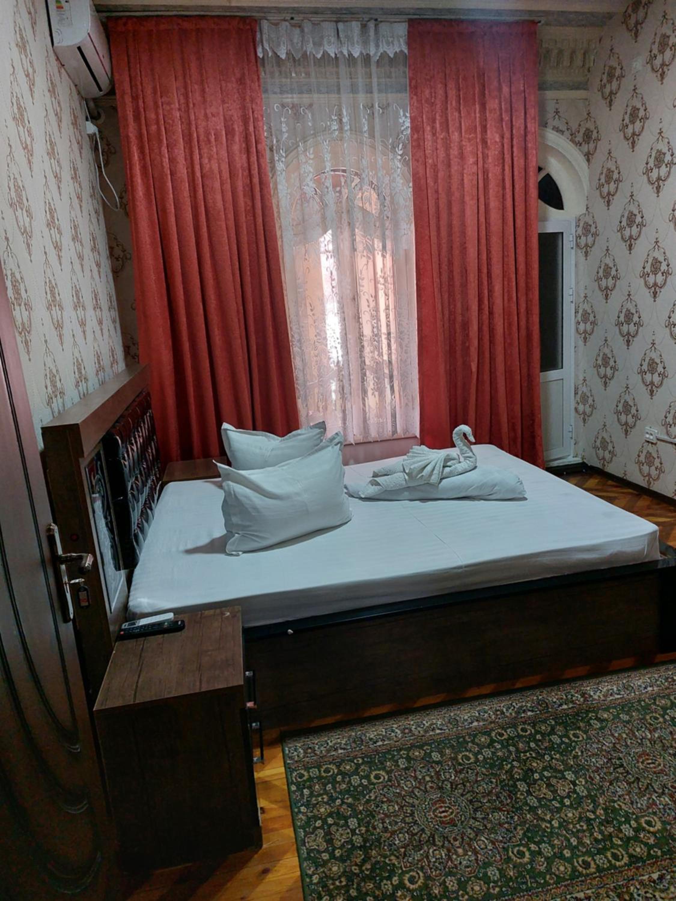 MIR HOSTEL