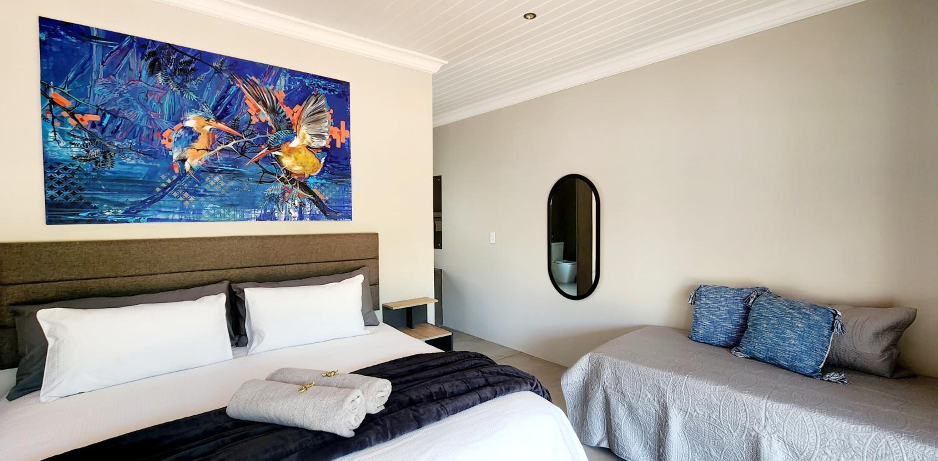 Elements Private Golf Reserve 109