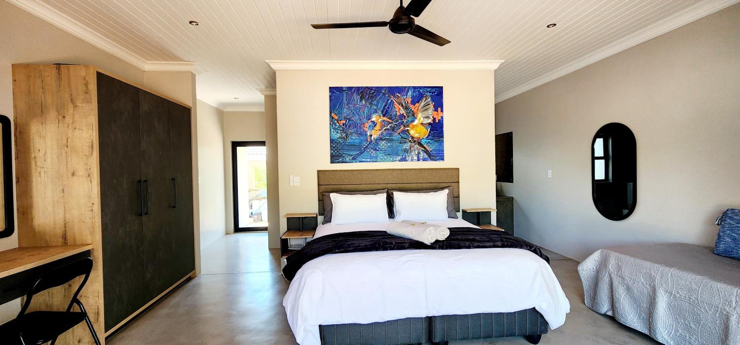 Elements Private Golf Reserve 109