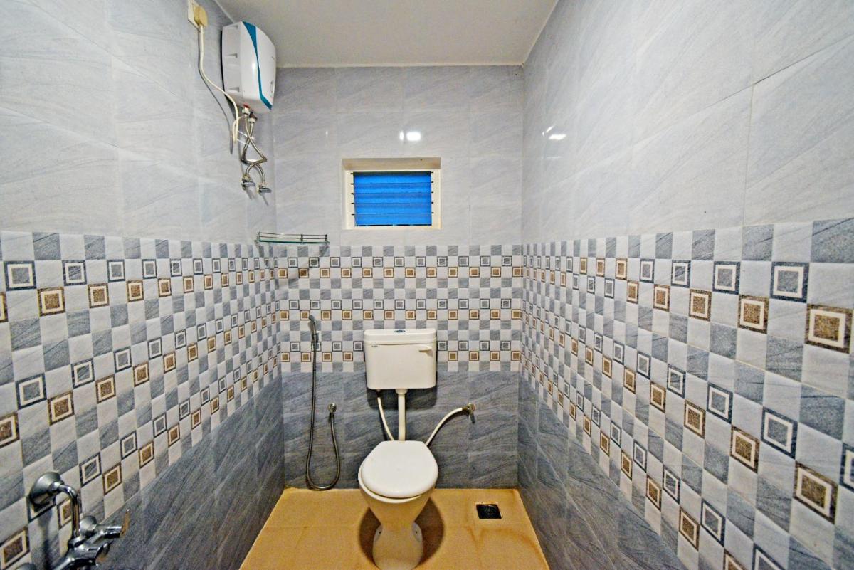 Brindavanam Resort view 3