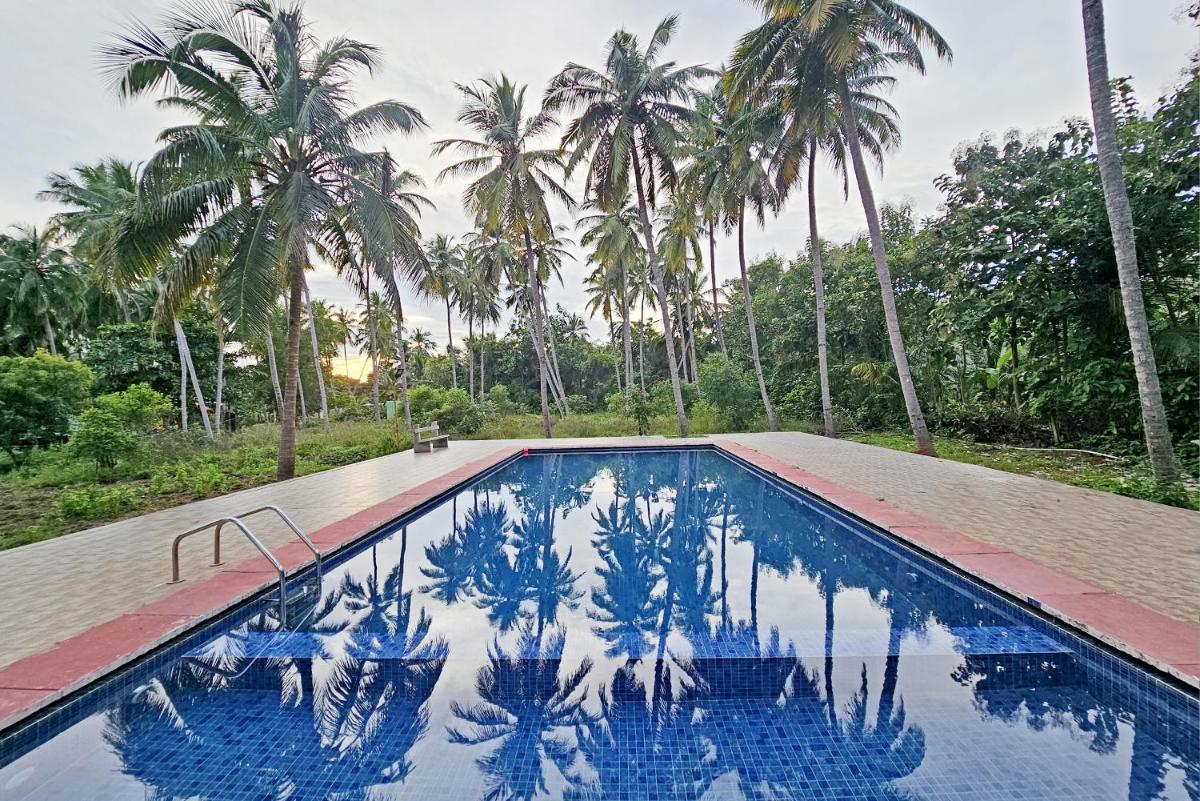 Brindavanam Resort view 5