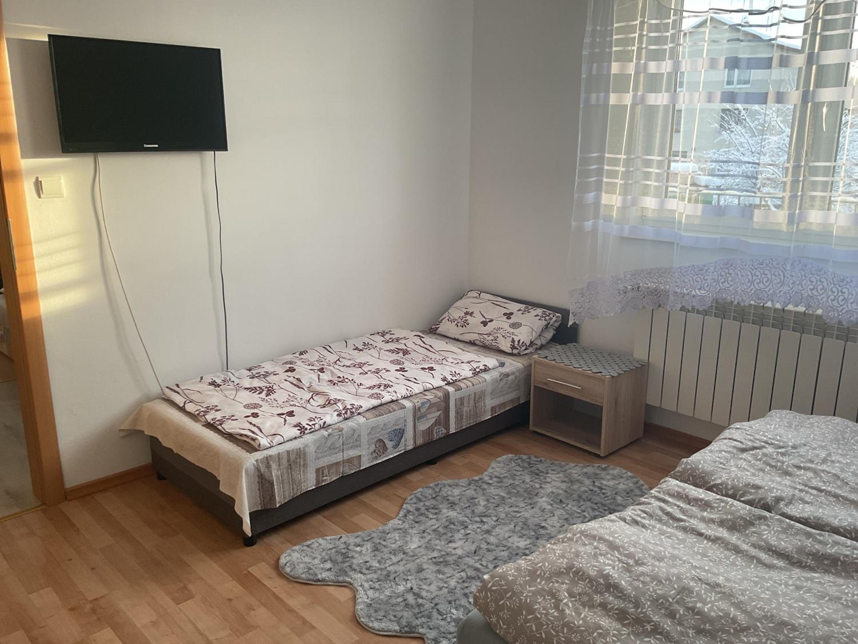 Homestay Renata view 5