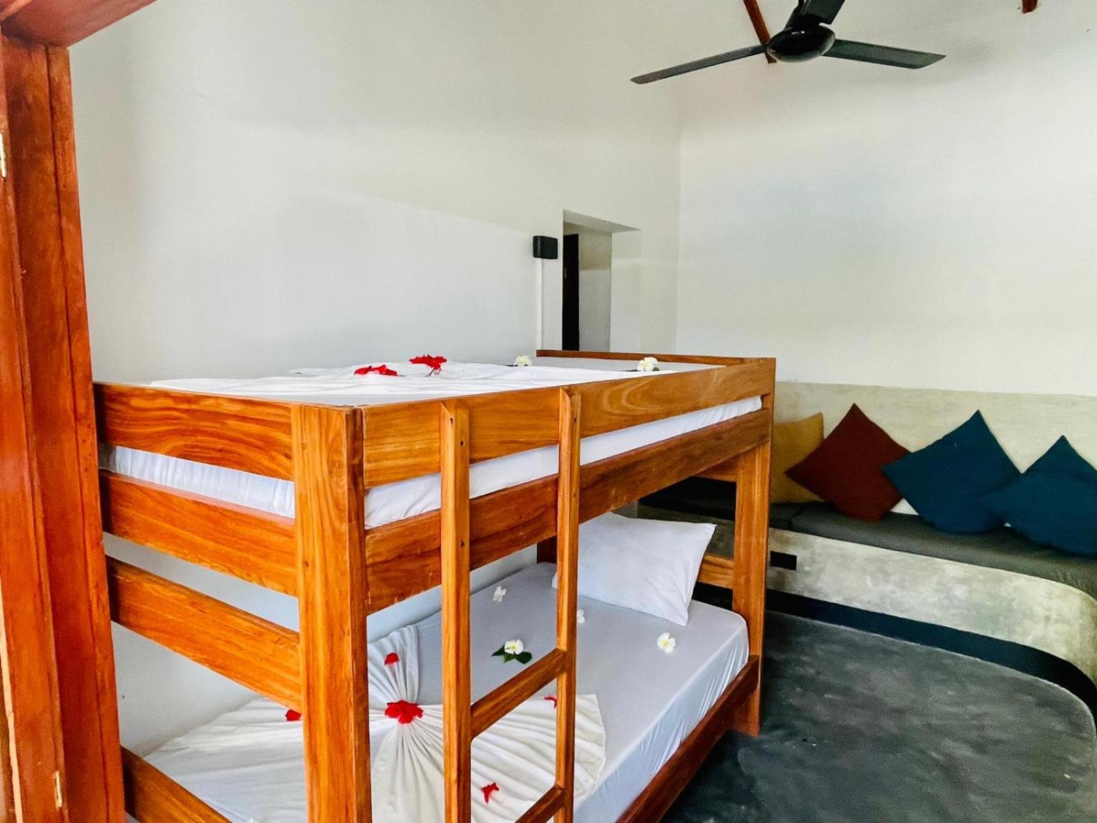 Baobab Bungalows