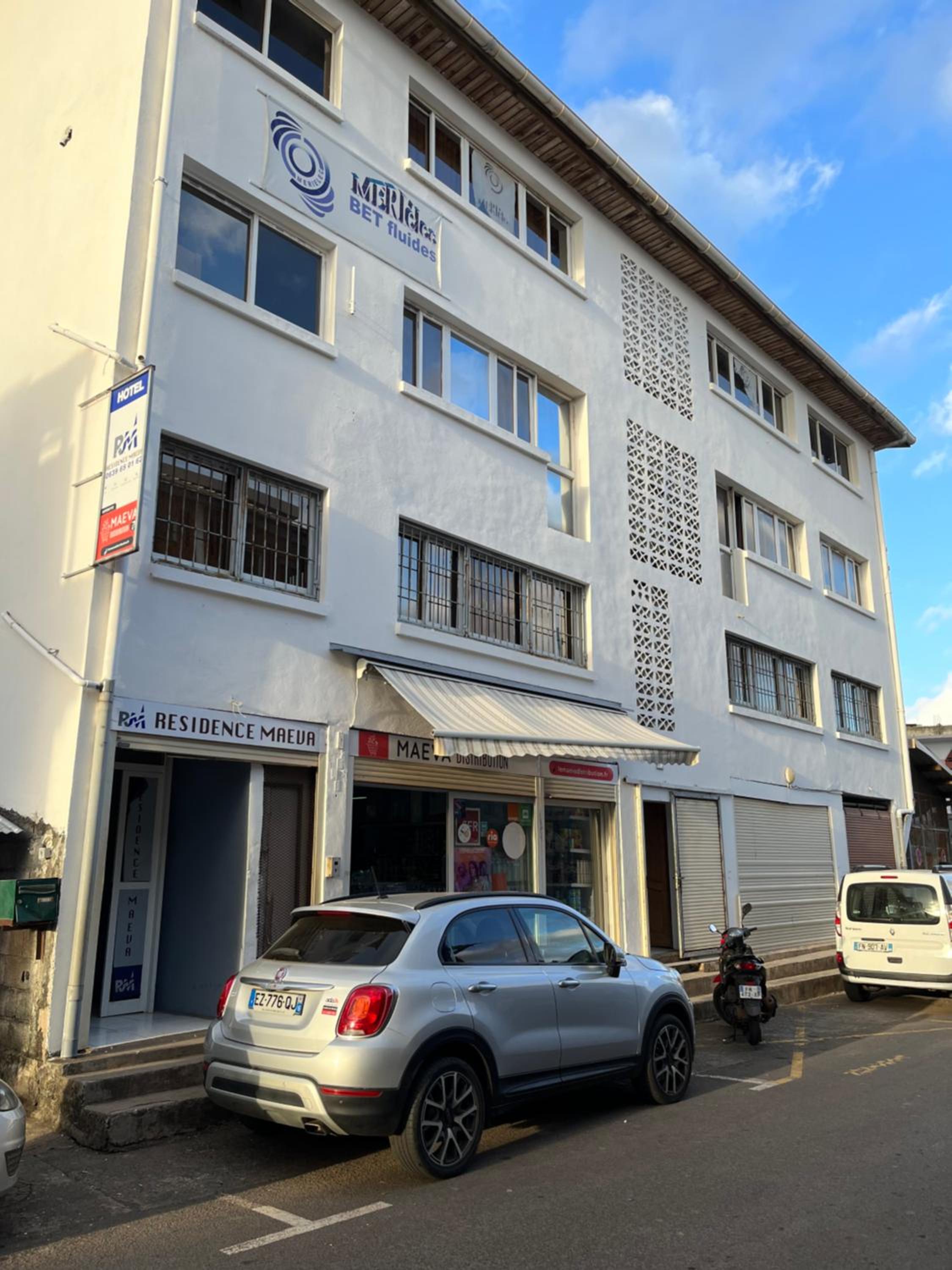 Residence Maeva view 2