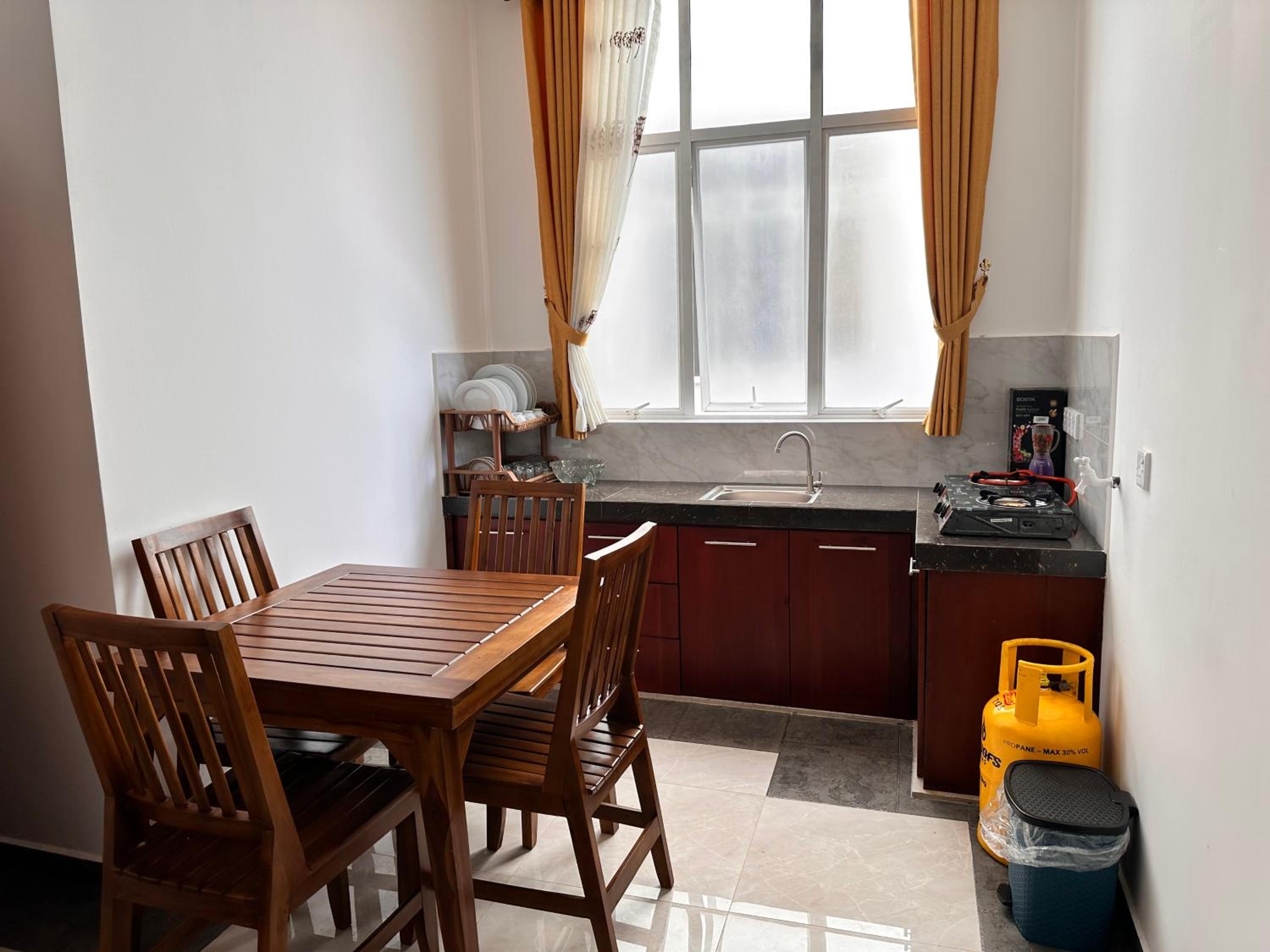 2 Bedroom Apartment L - Aurora Residences Maharagama view 3