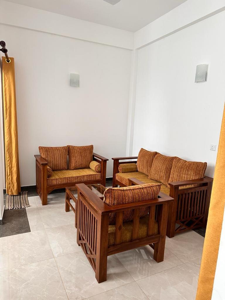 2 Bedroom Apartment L - Aurora Residences Maharagama view 4