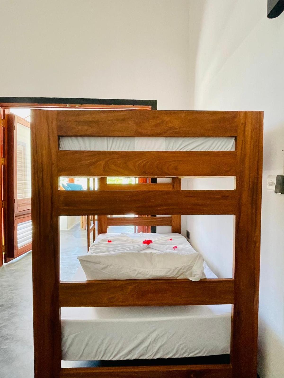 Baobab Bungalows