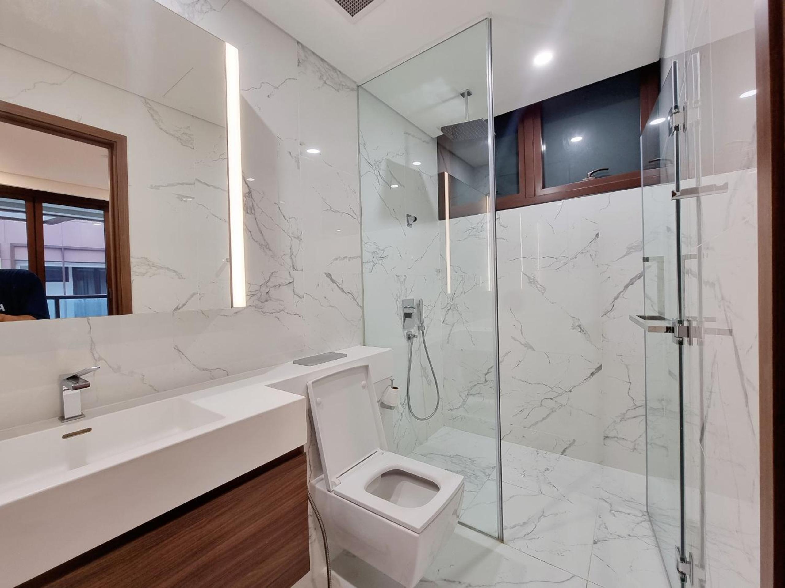 Apartment - Metropole 2BR Quận 1 Quận 2