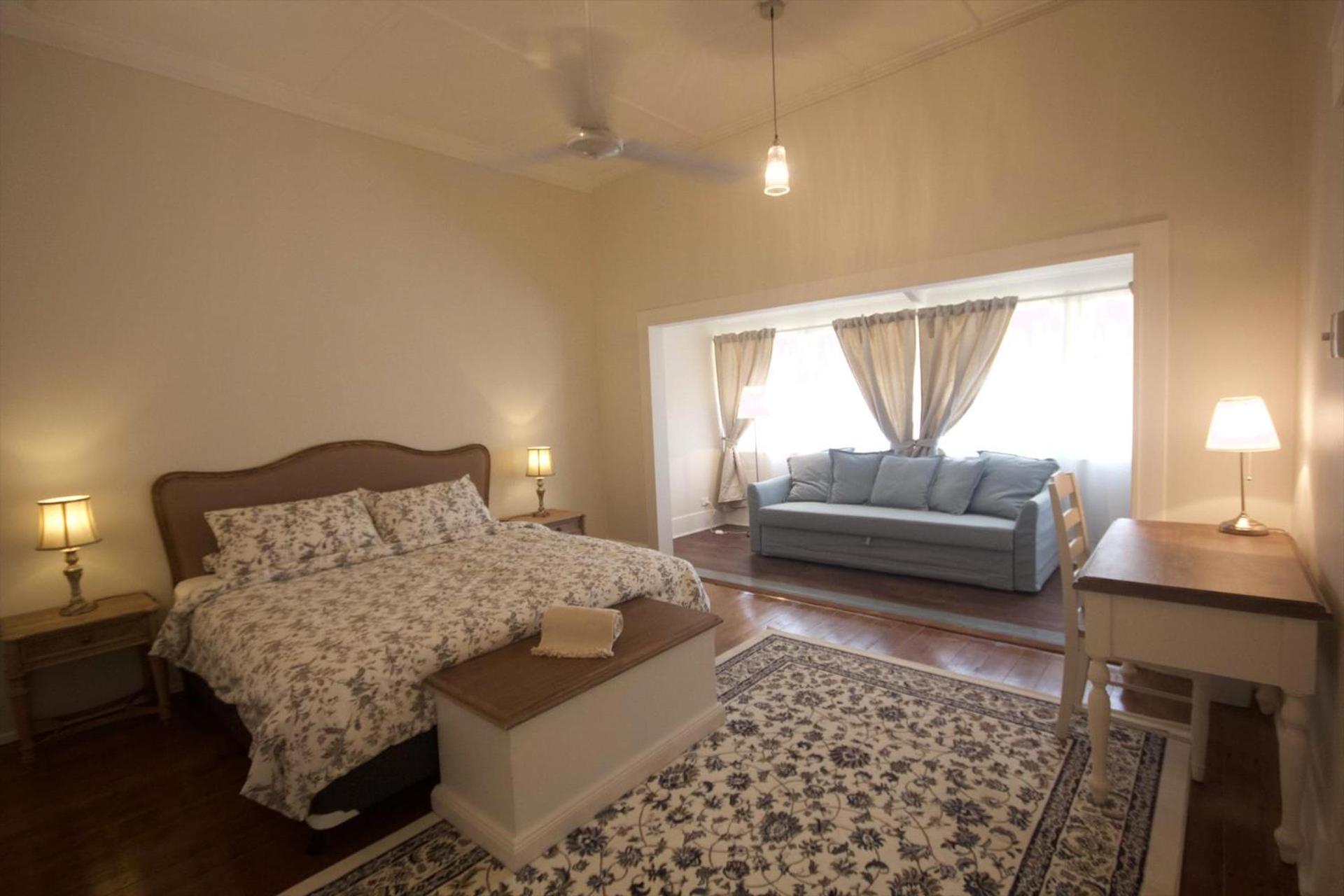 Divers Villa