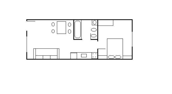 Departamentos Altos del Centro