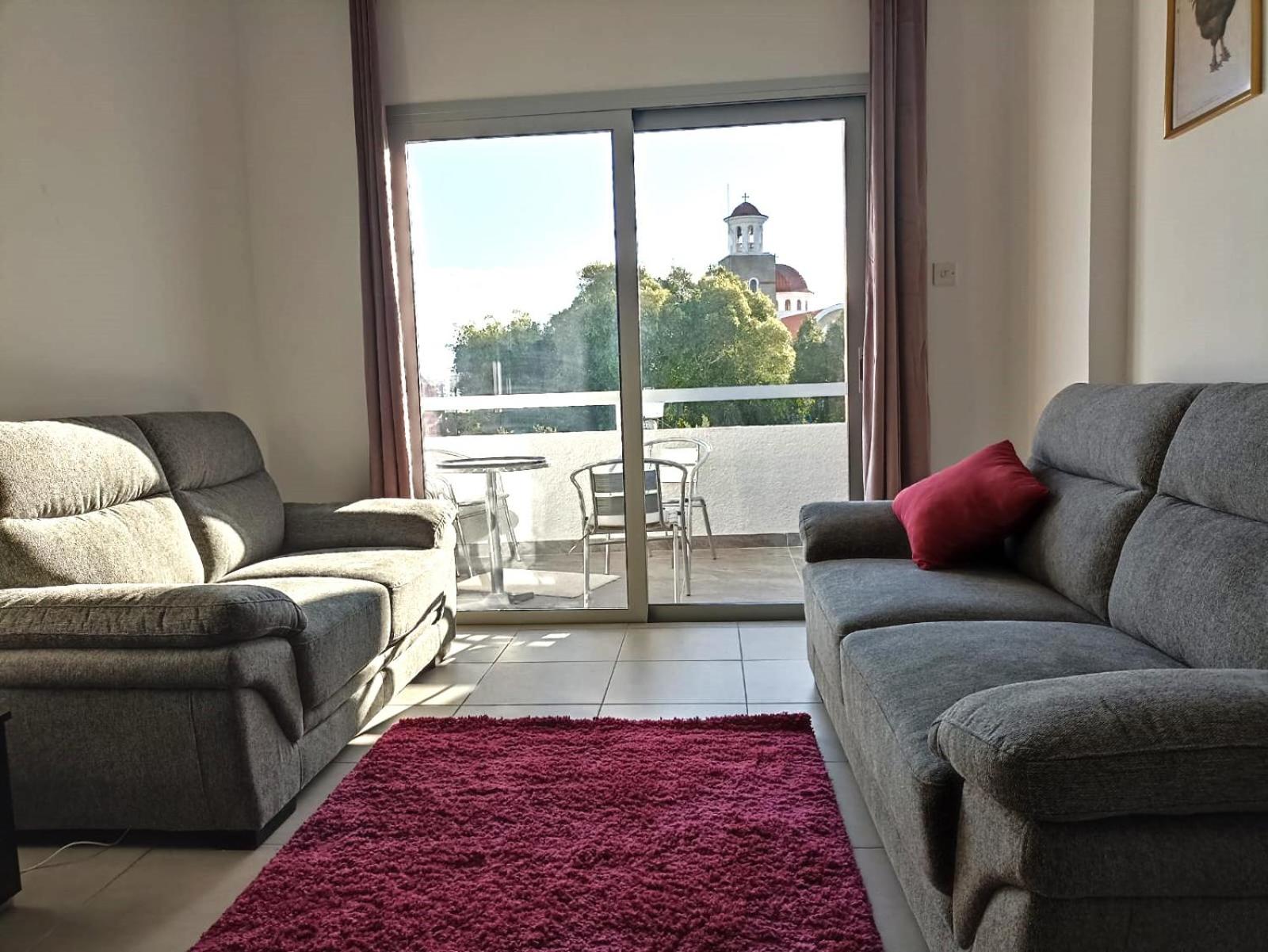 Cosy family apartment