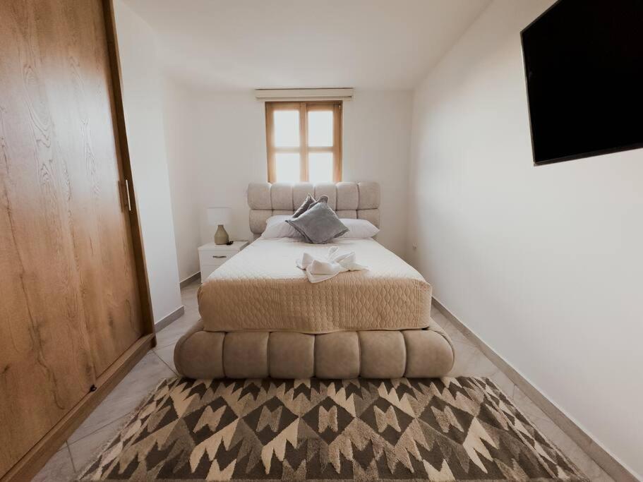 Apartamento 404 - Terraza con Jacuzzi - 3 Habitaciones - Rentas Cortas Gerencial