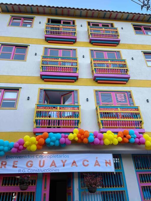 Apartamento 403 - Terraza con Jacuzzi - 2 Habitaciones - Rentas Cortas Gerencial