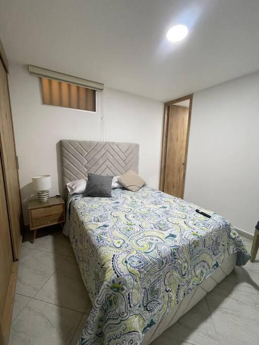 Apartamento 403 - Terraza con Jacuzzi - 2 Habitaciones - Rentas Cortas Gerencial
