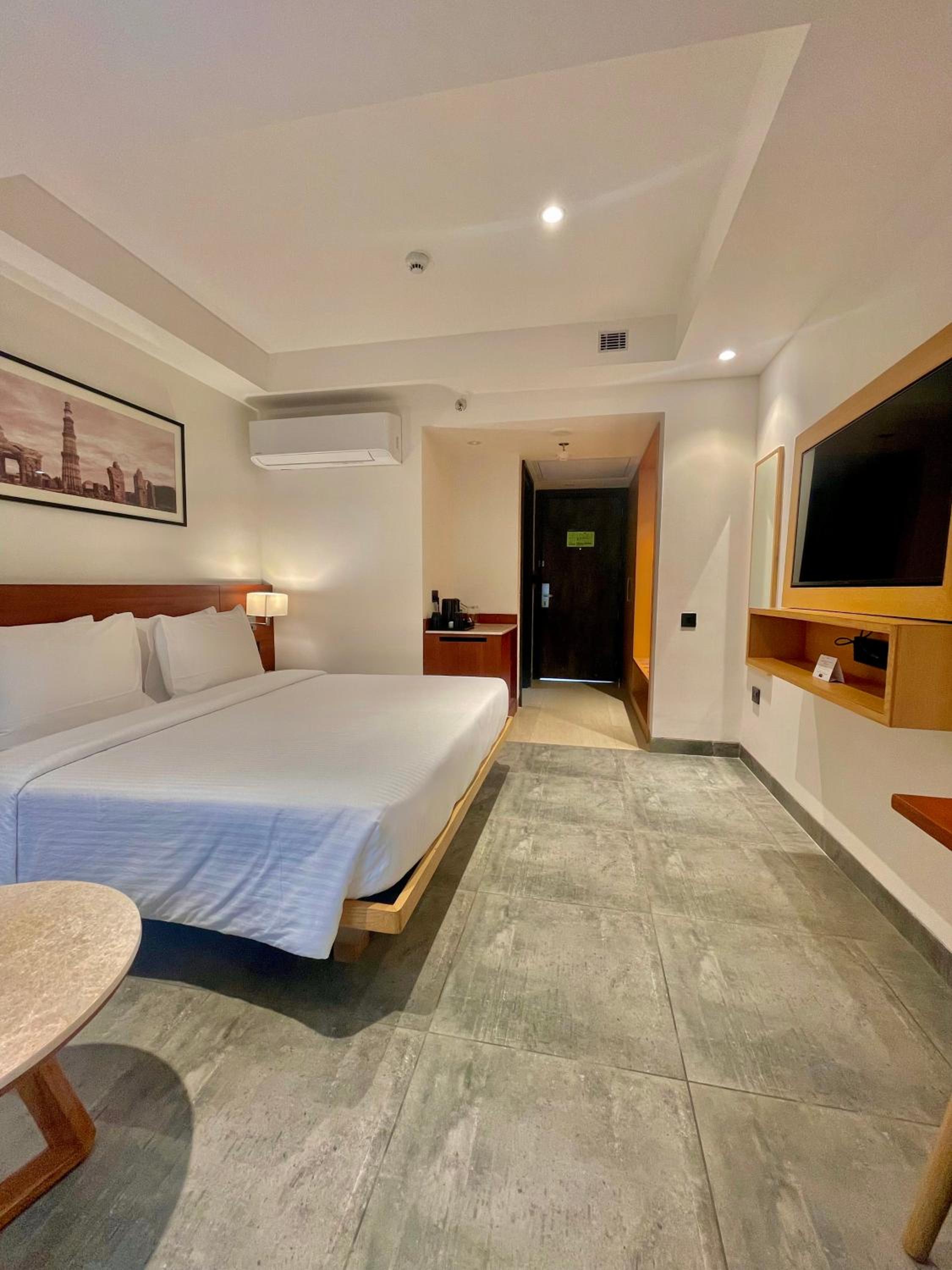 Best Western Maharani Bagh New Delhi