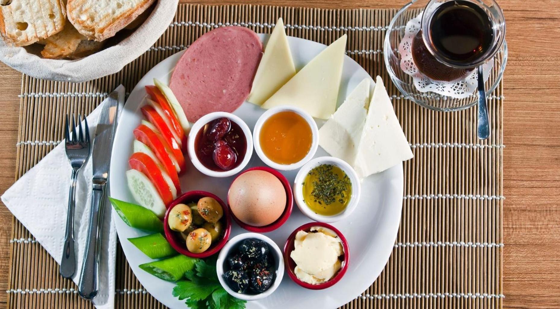 Arven Boutique Otel - Image 136