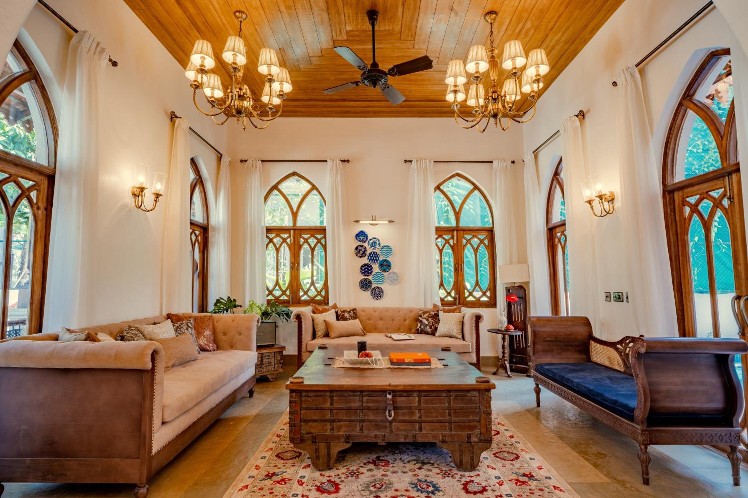 lounge