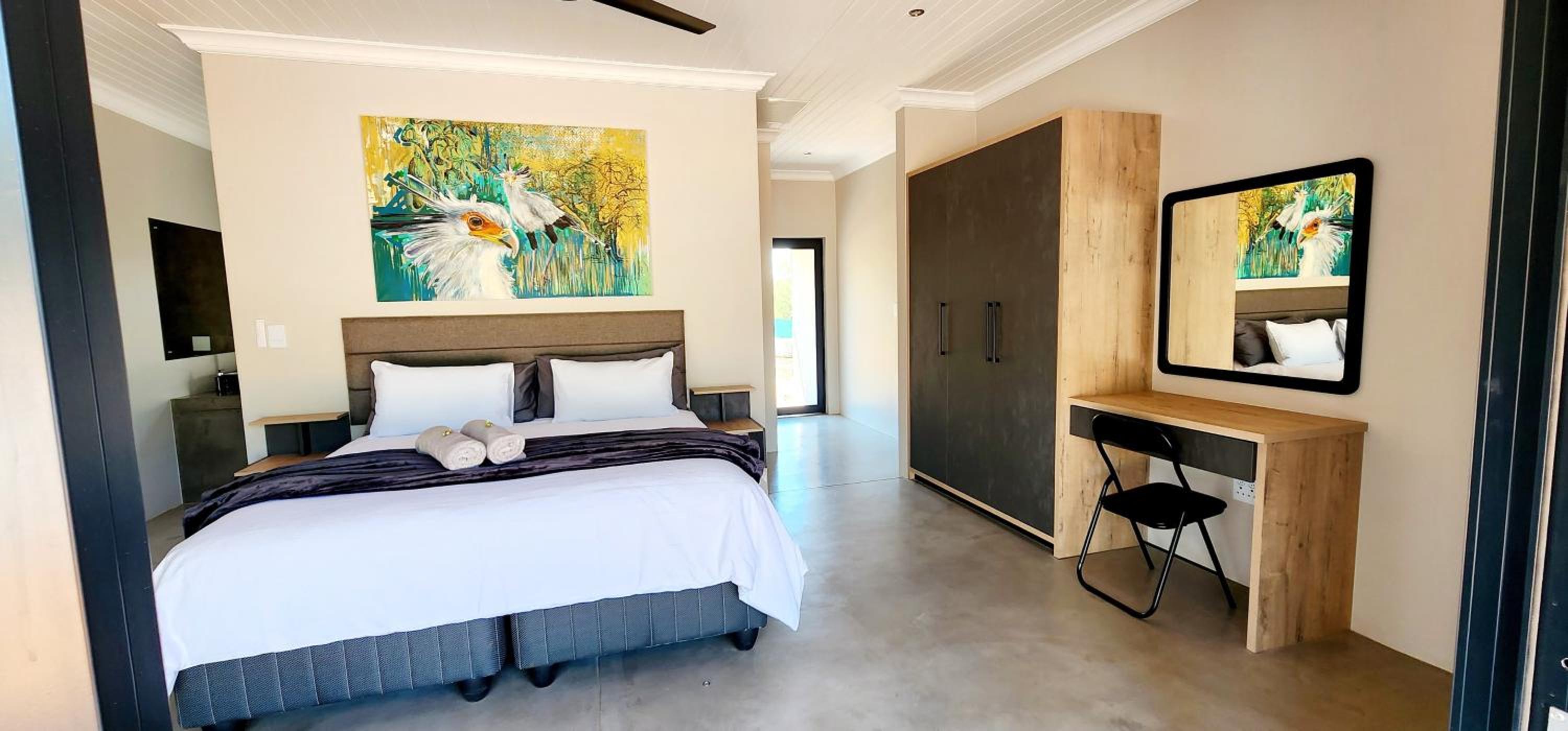 Elements Private Golf Reserve 109