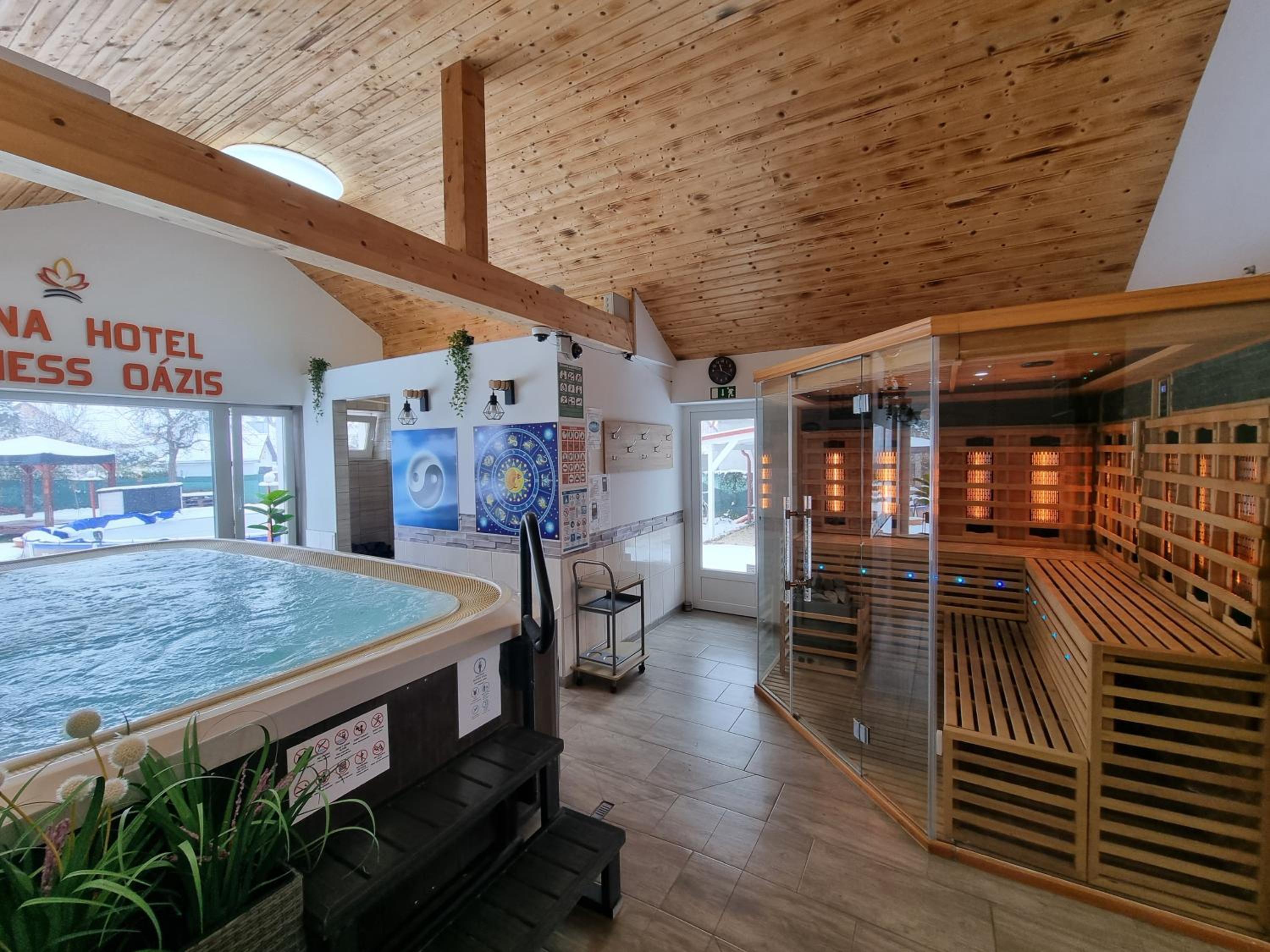 Hotel Helena Hotel & SPA