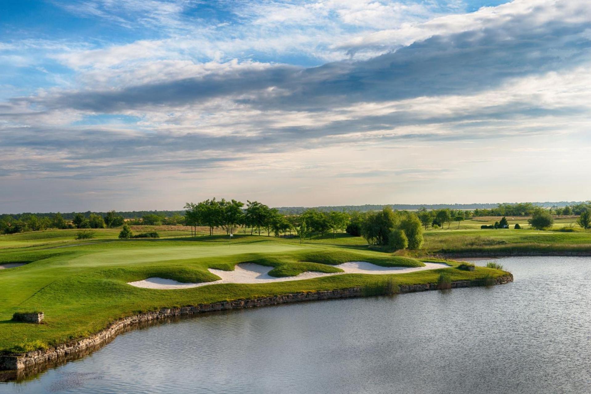 VILLAS GOLF