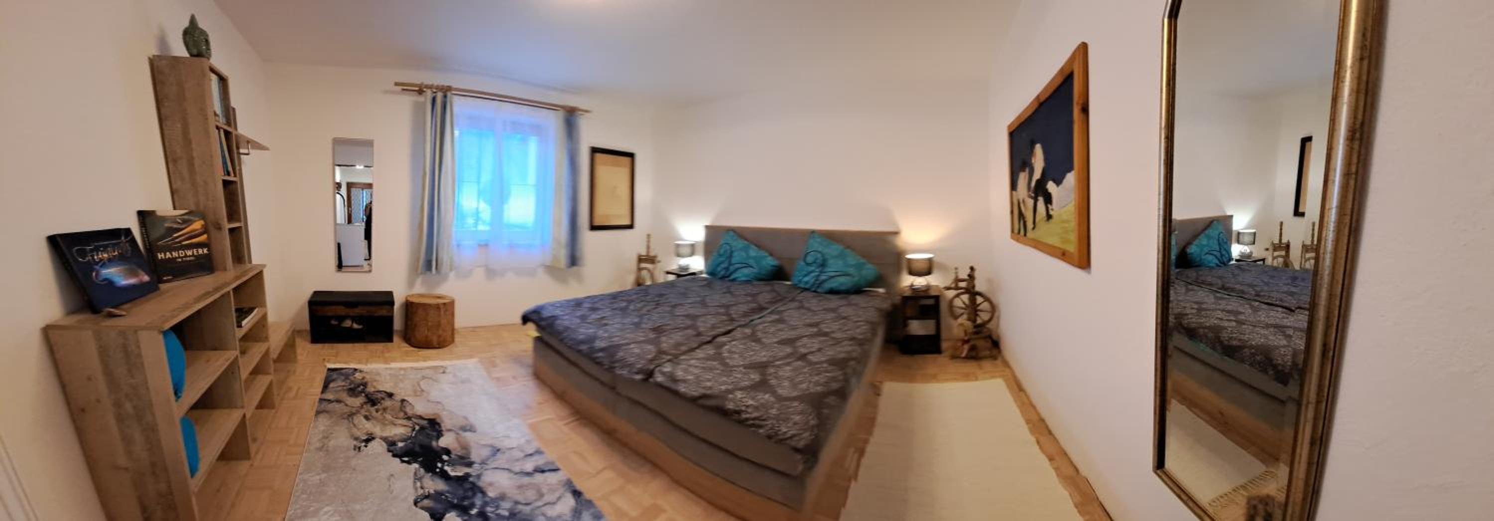Ferienwohnung Jakob-Adults Only