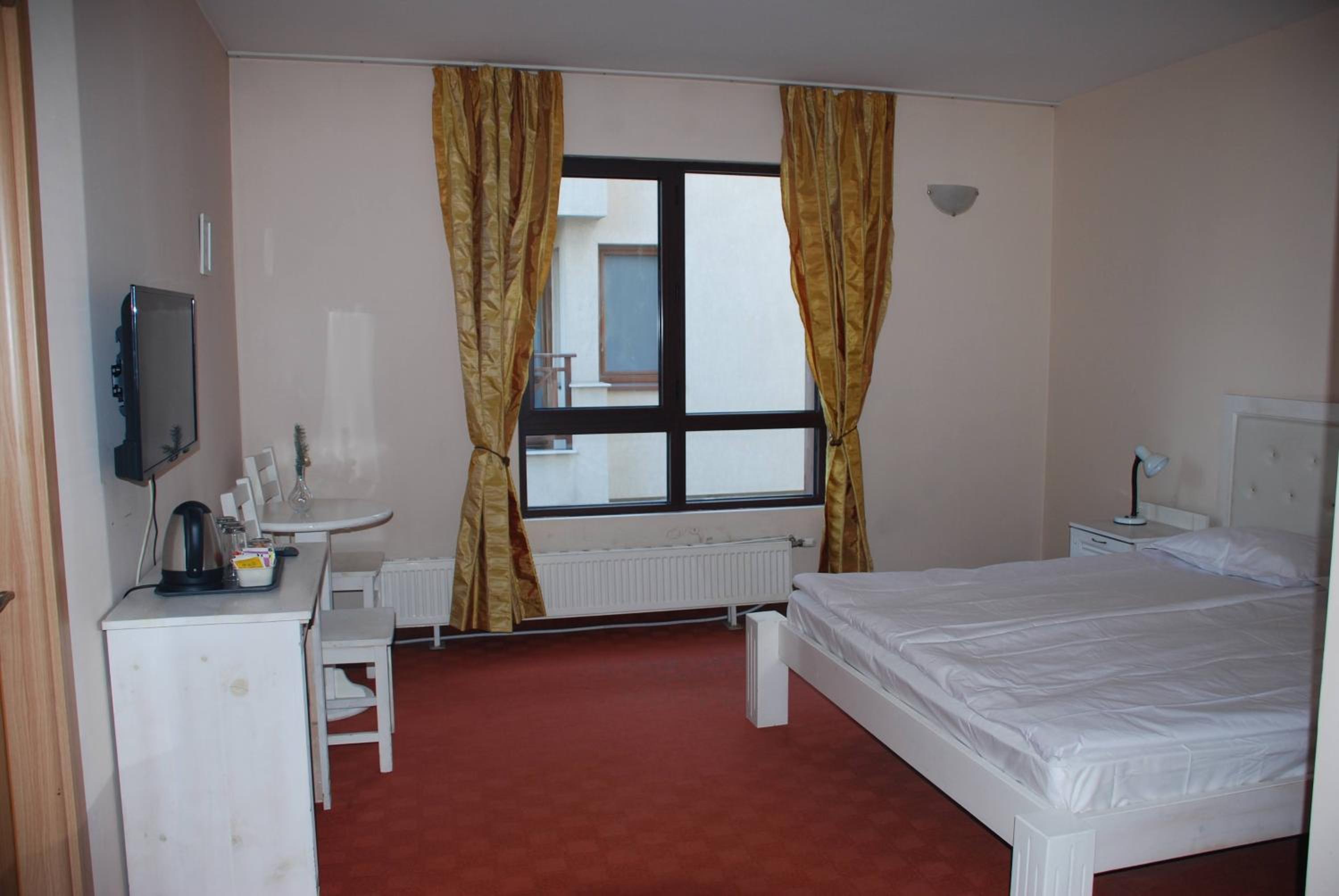 Guest House ANEX