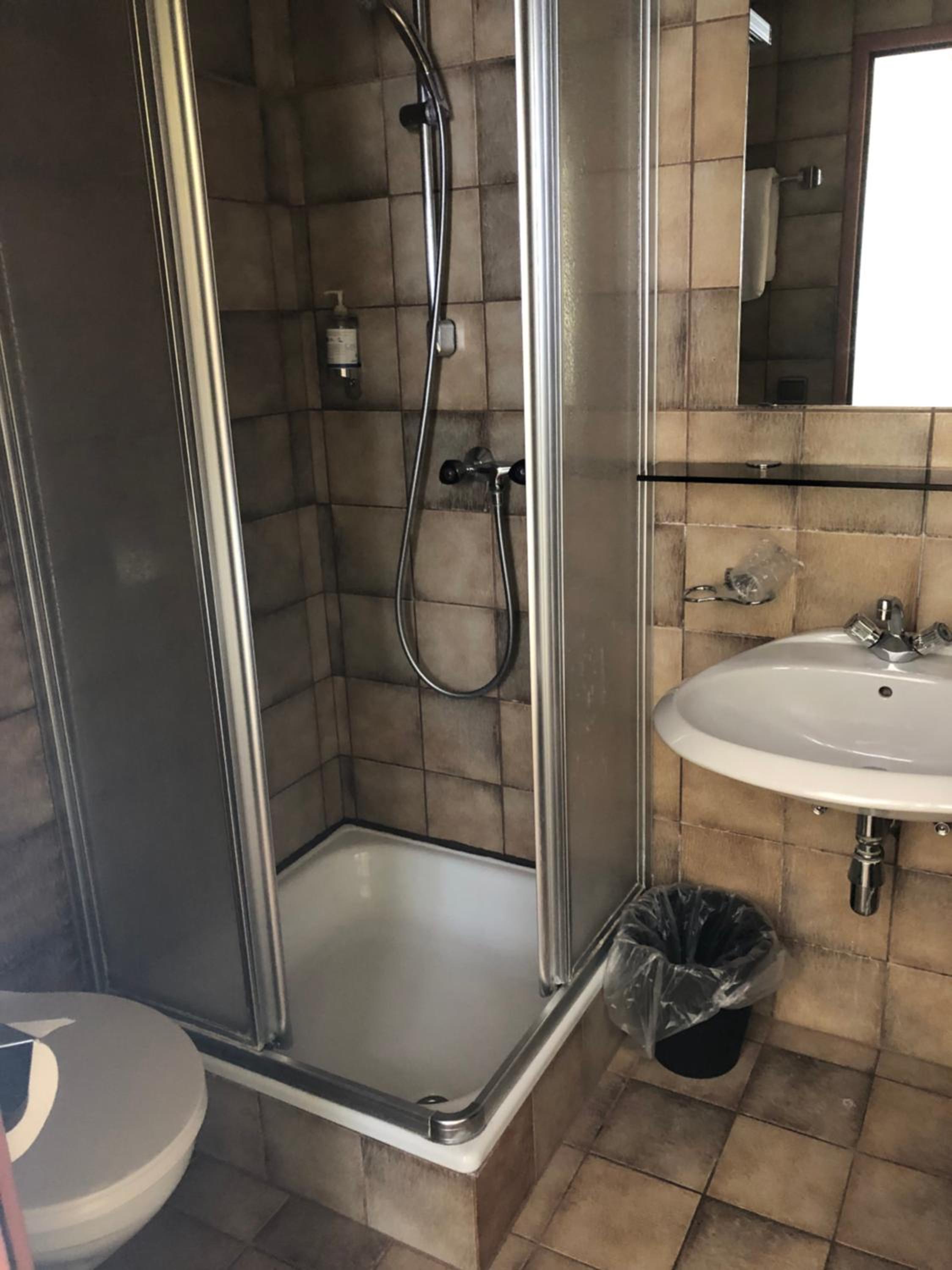 B&B in Seefeld