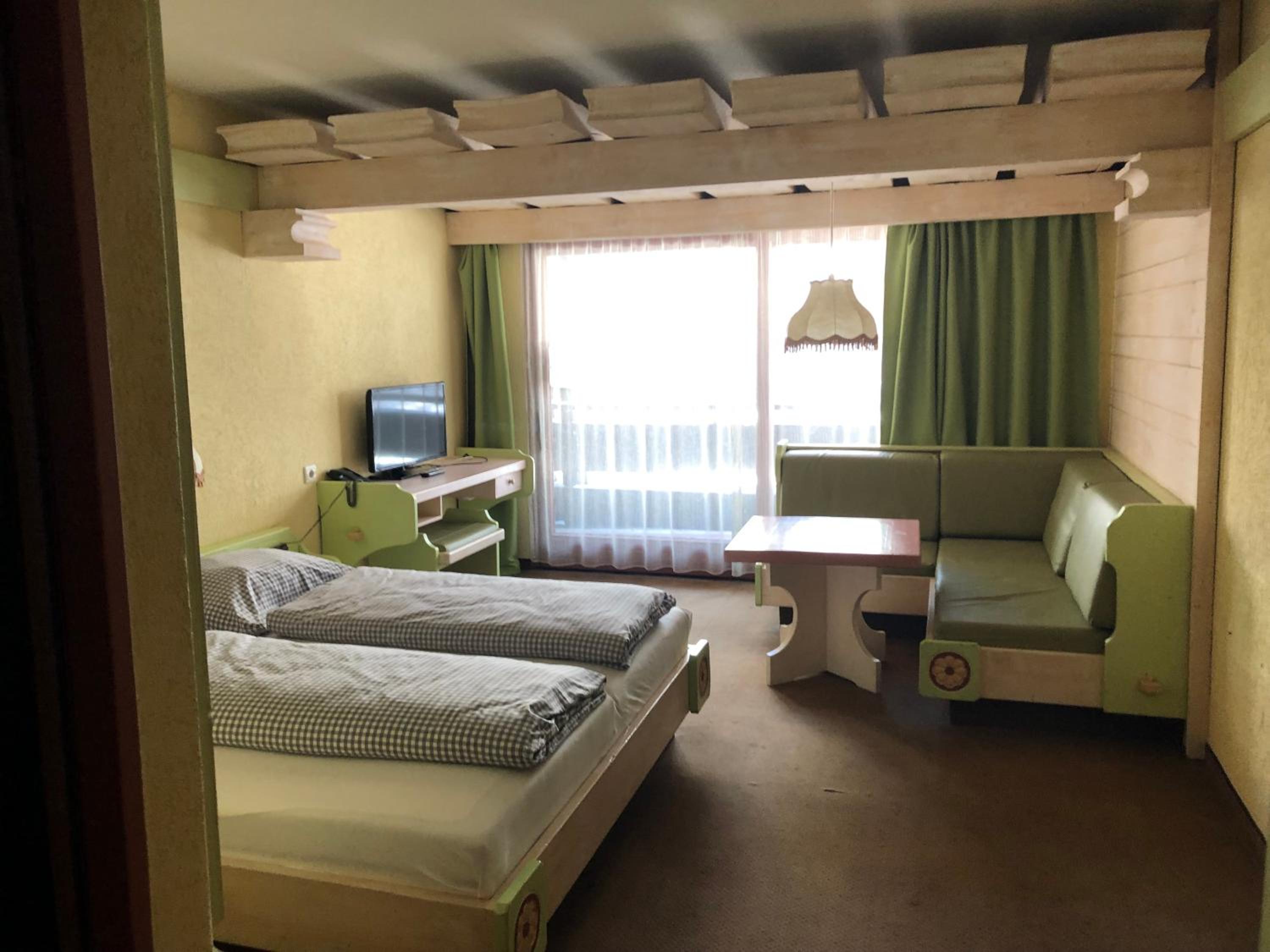B&B in Seefeld