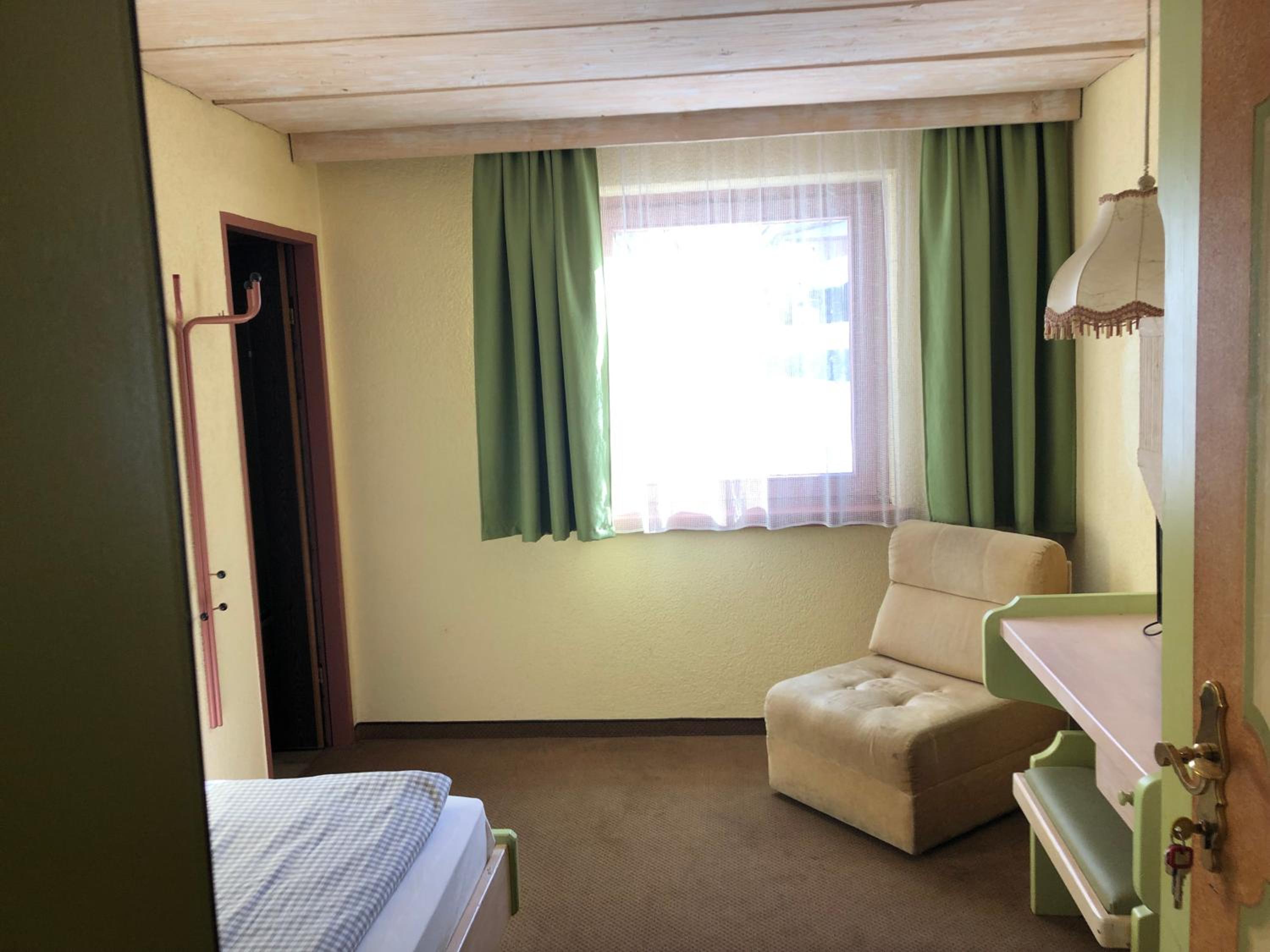 B&B in Seefeld