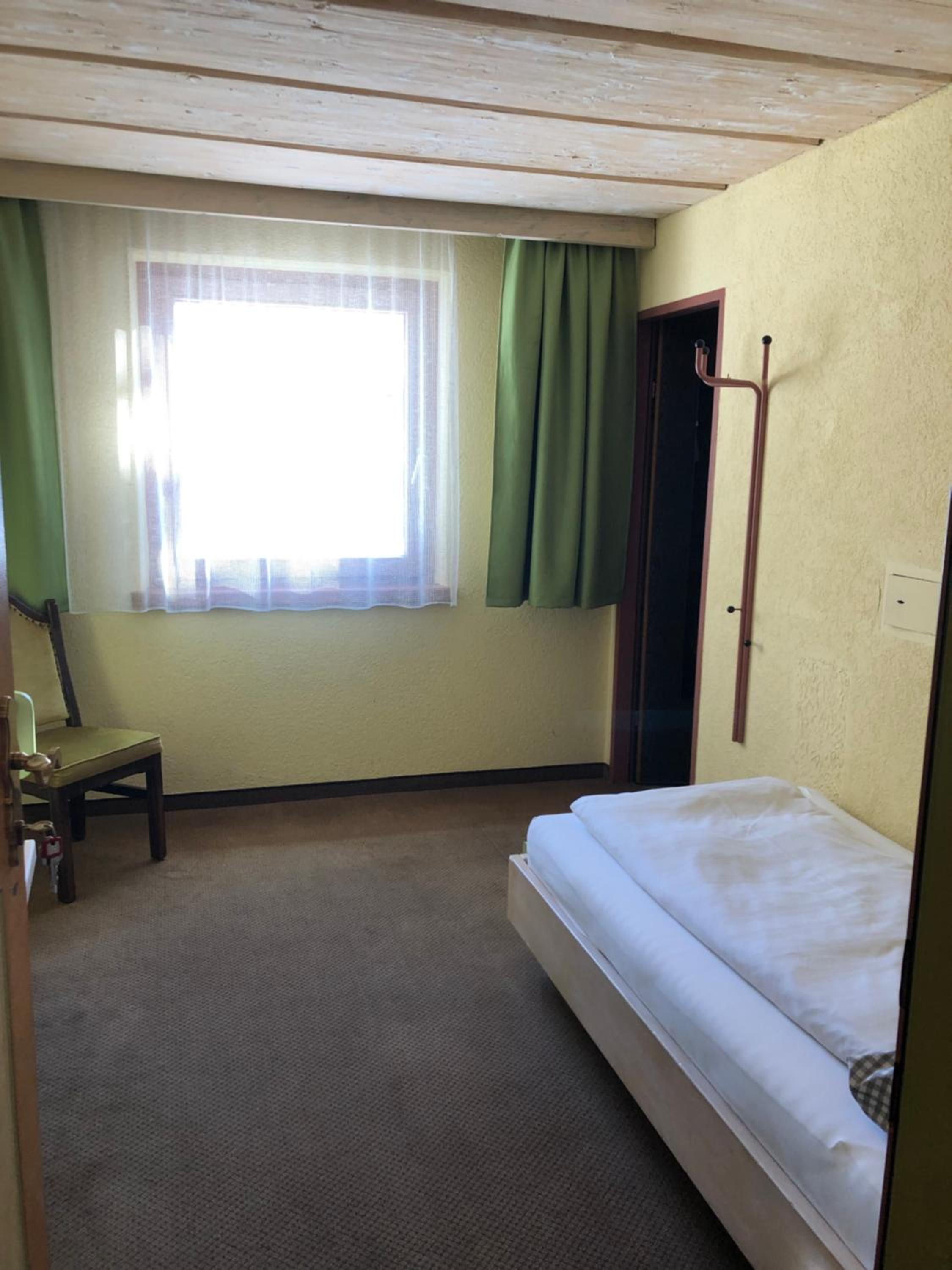 B&B in Seefeld