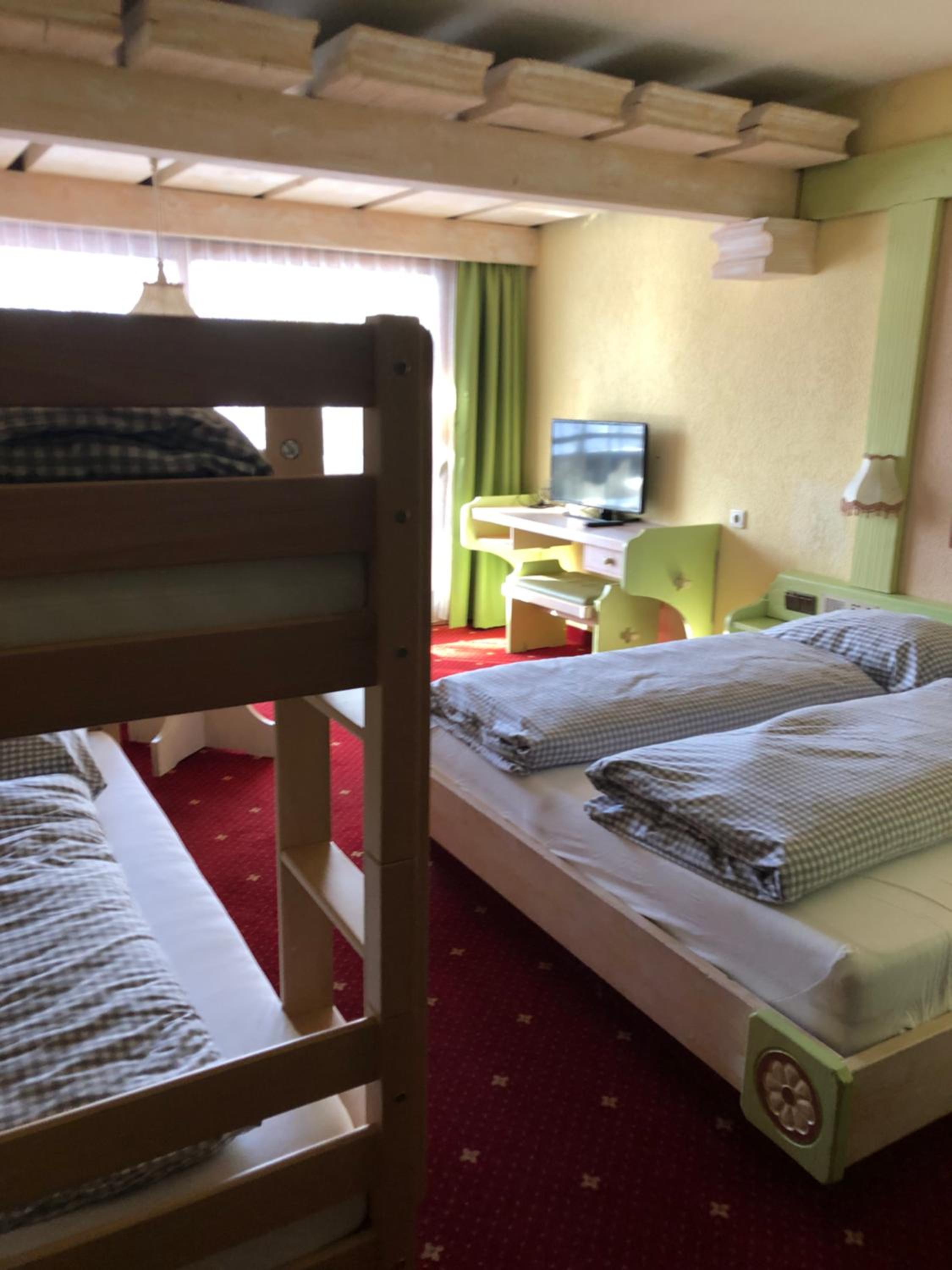 B&B in Seefeld
