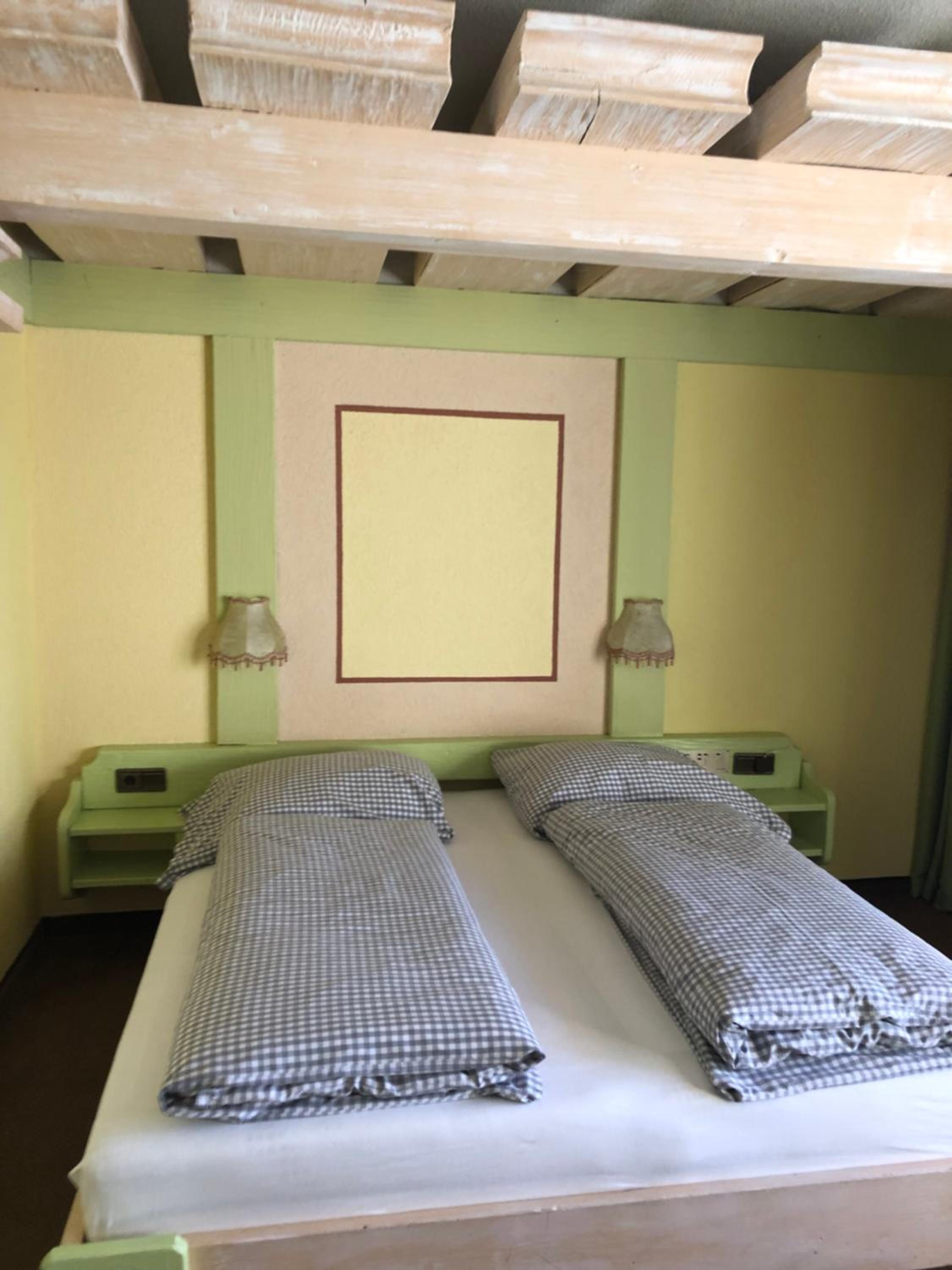 B&B in Seefeld