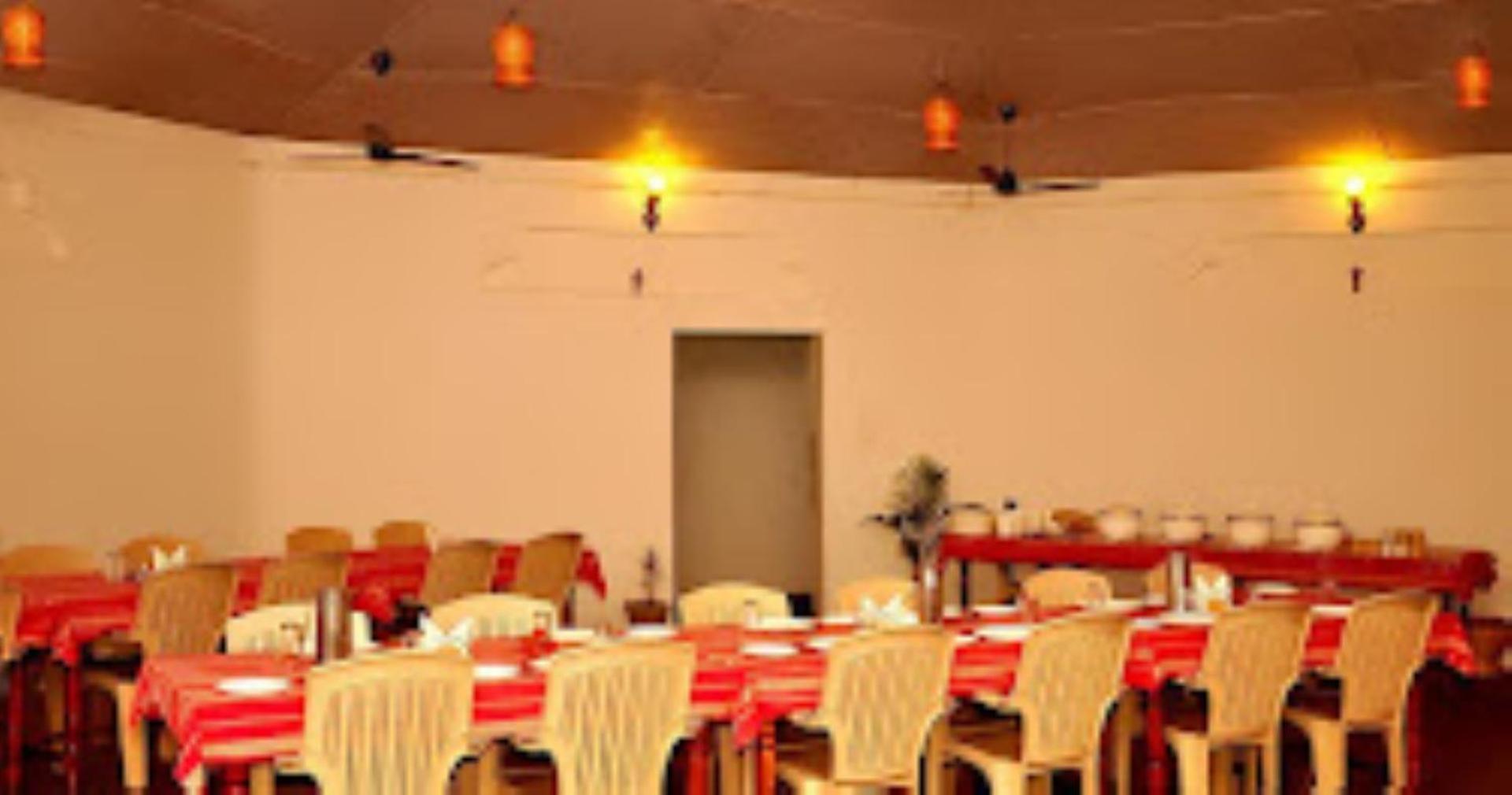 Sairsapata Hotels and Resort , Madhya Pradesh