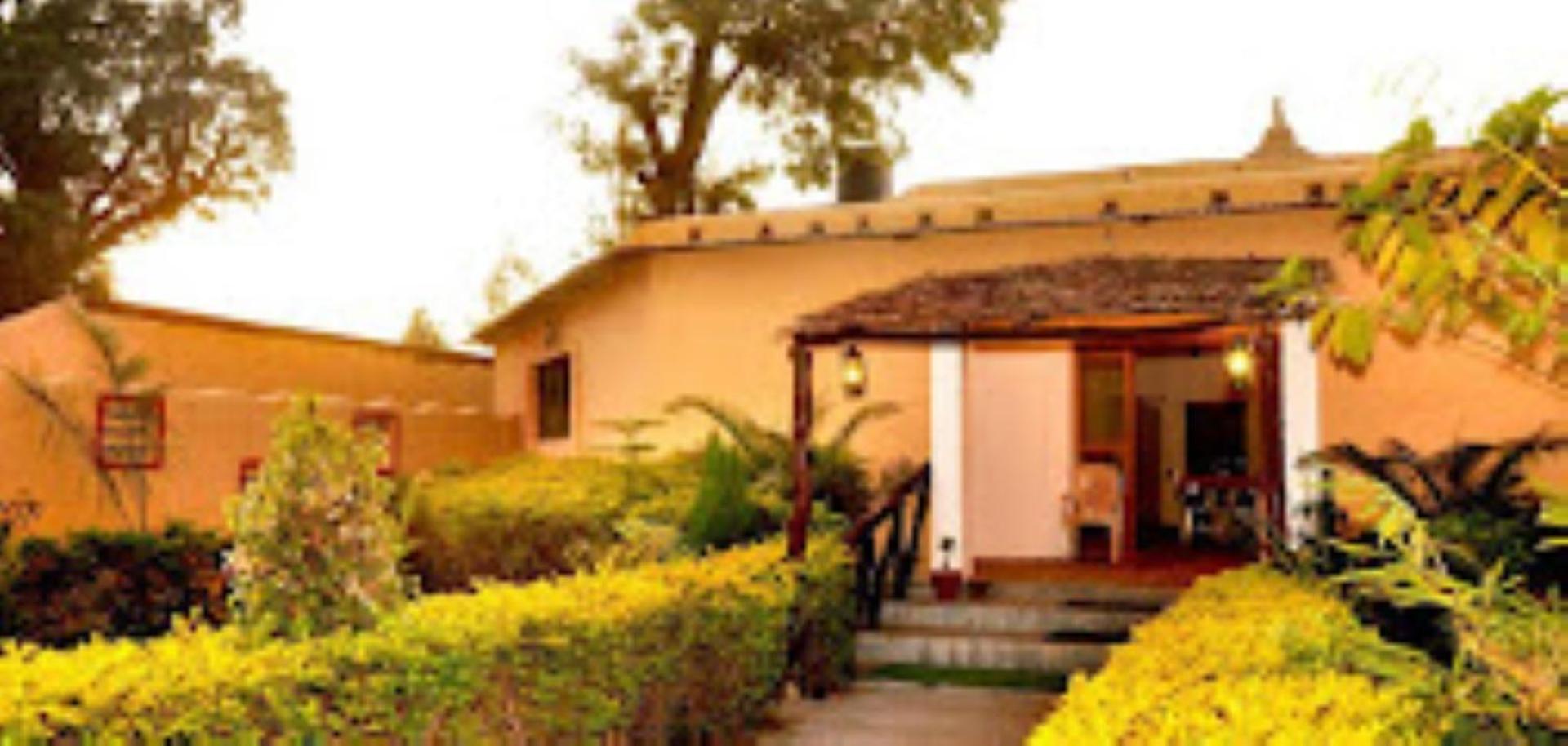 Sairsapata Hotels and Resort , Madhya Pradesh