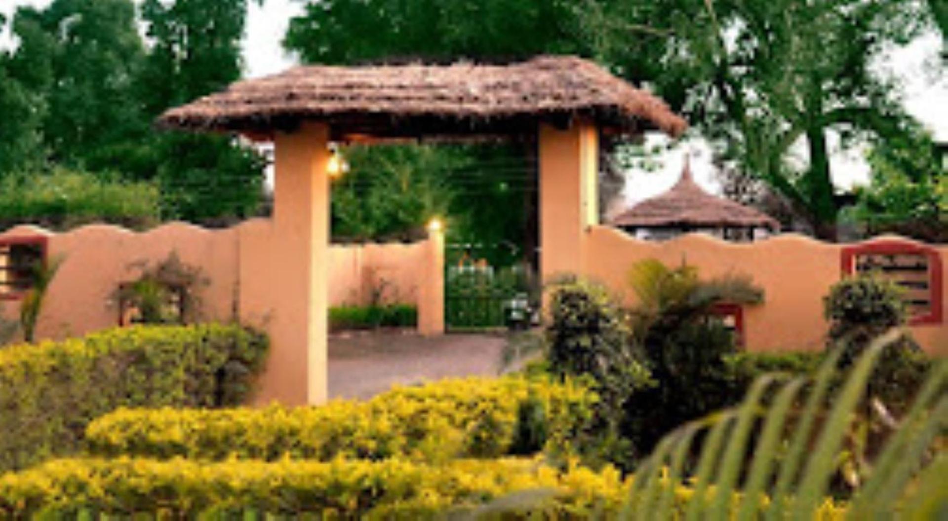 Sairsapata Hotels and Resort , Madhya Pradesh