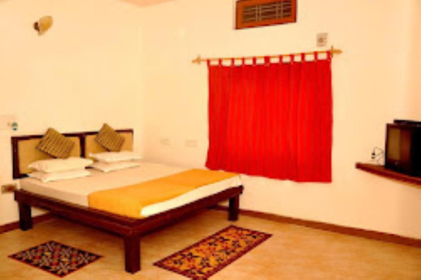 Sairsapata Hotels and Resort , Madhya Pradesh