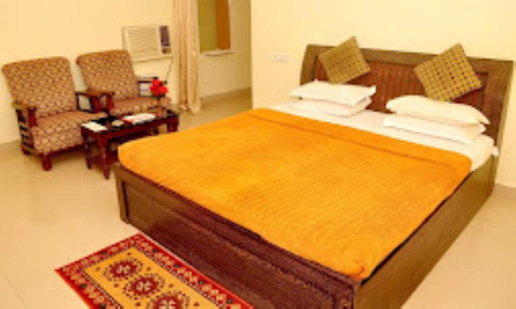 Sairsapata Hotels and Resort , Madhya Pradesh