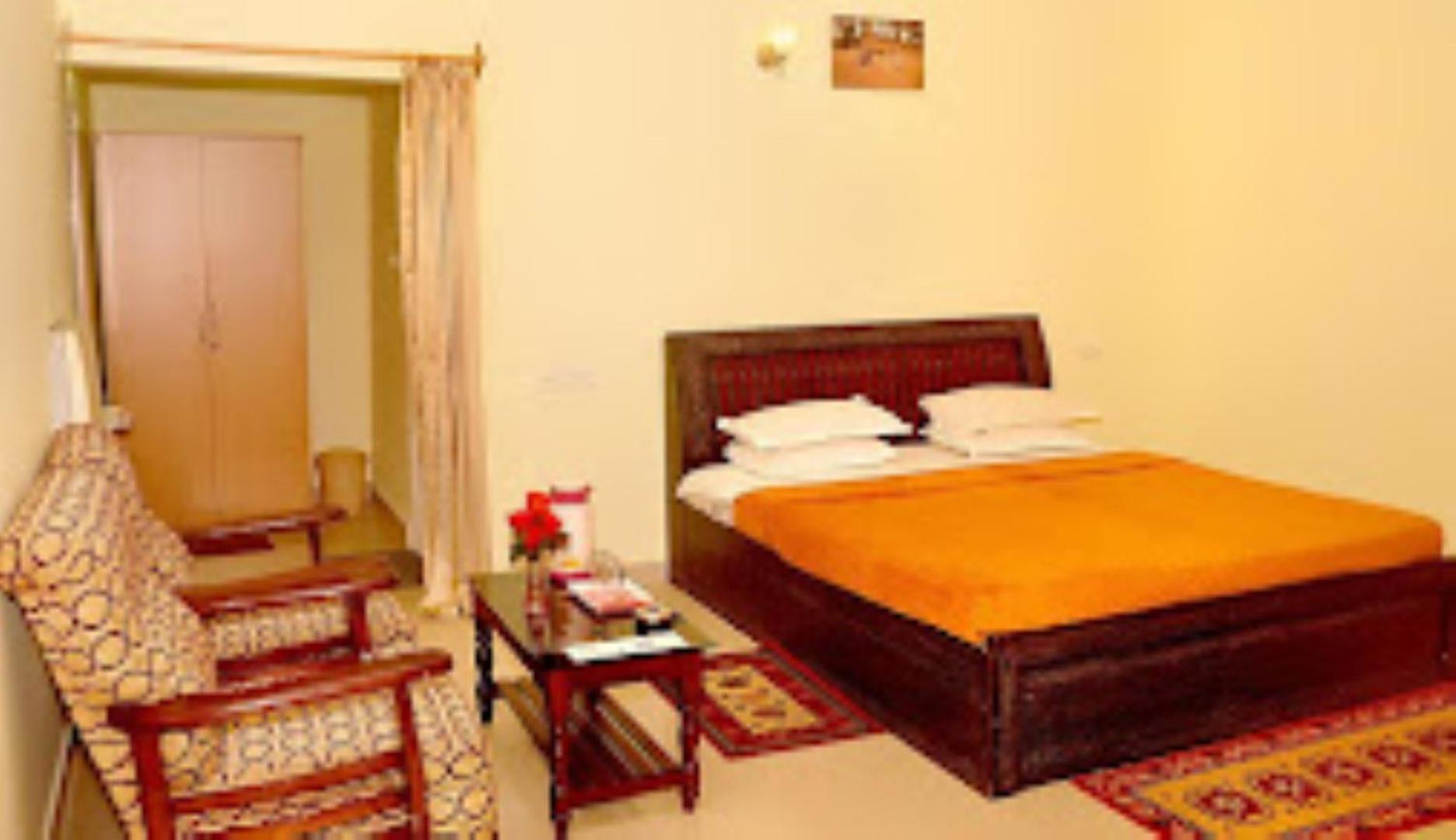 Sairsapata Hotels and Resort , Madhya Pradesh