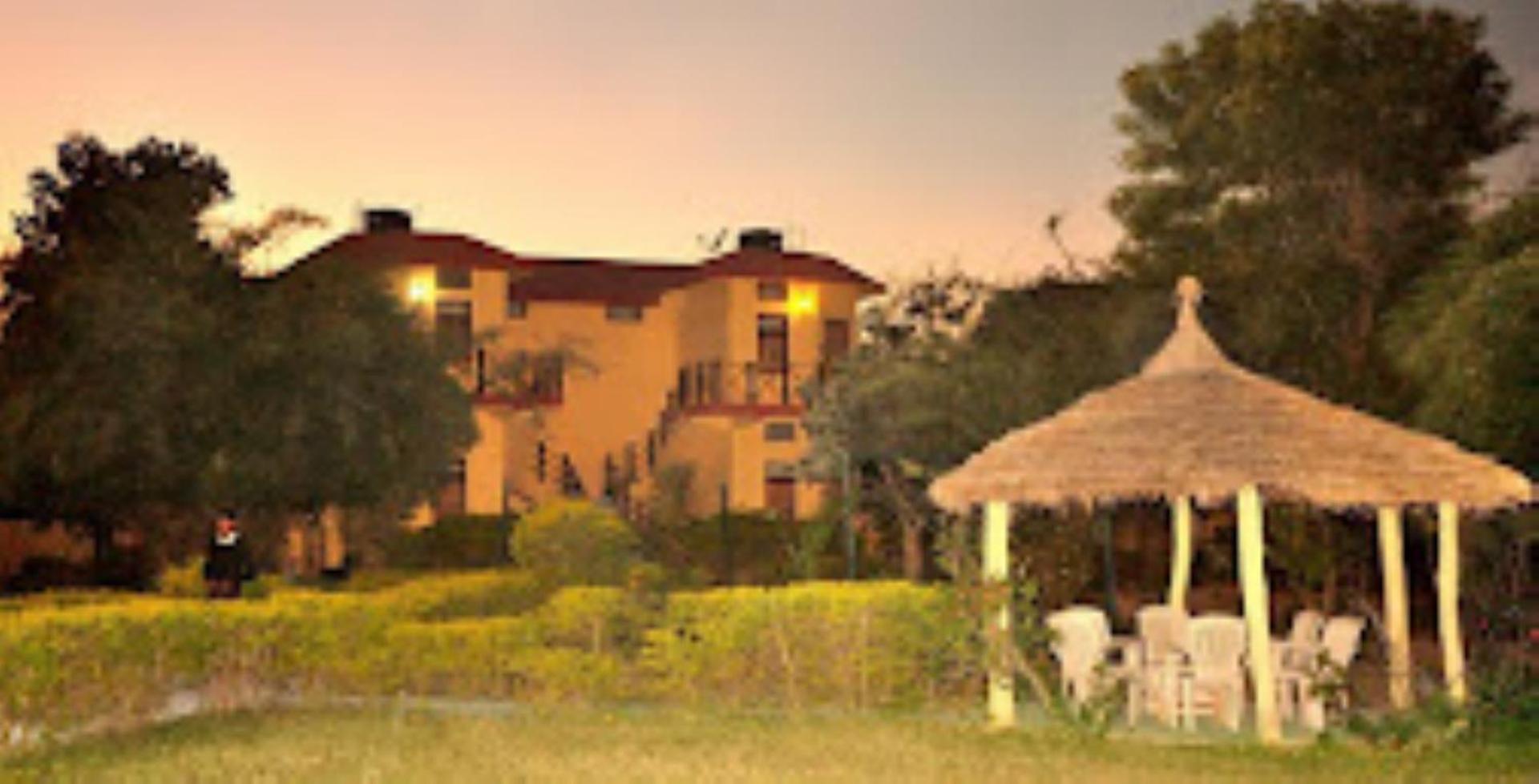 Sairsapata Hotels and Resort , Madhya Pradesh