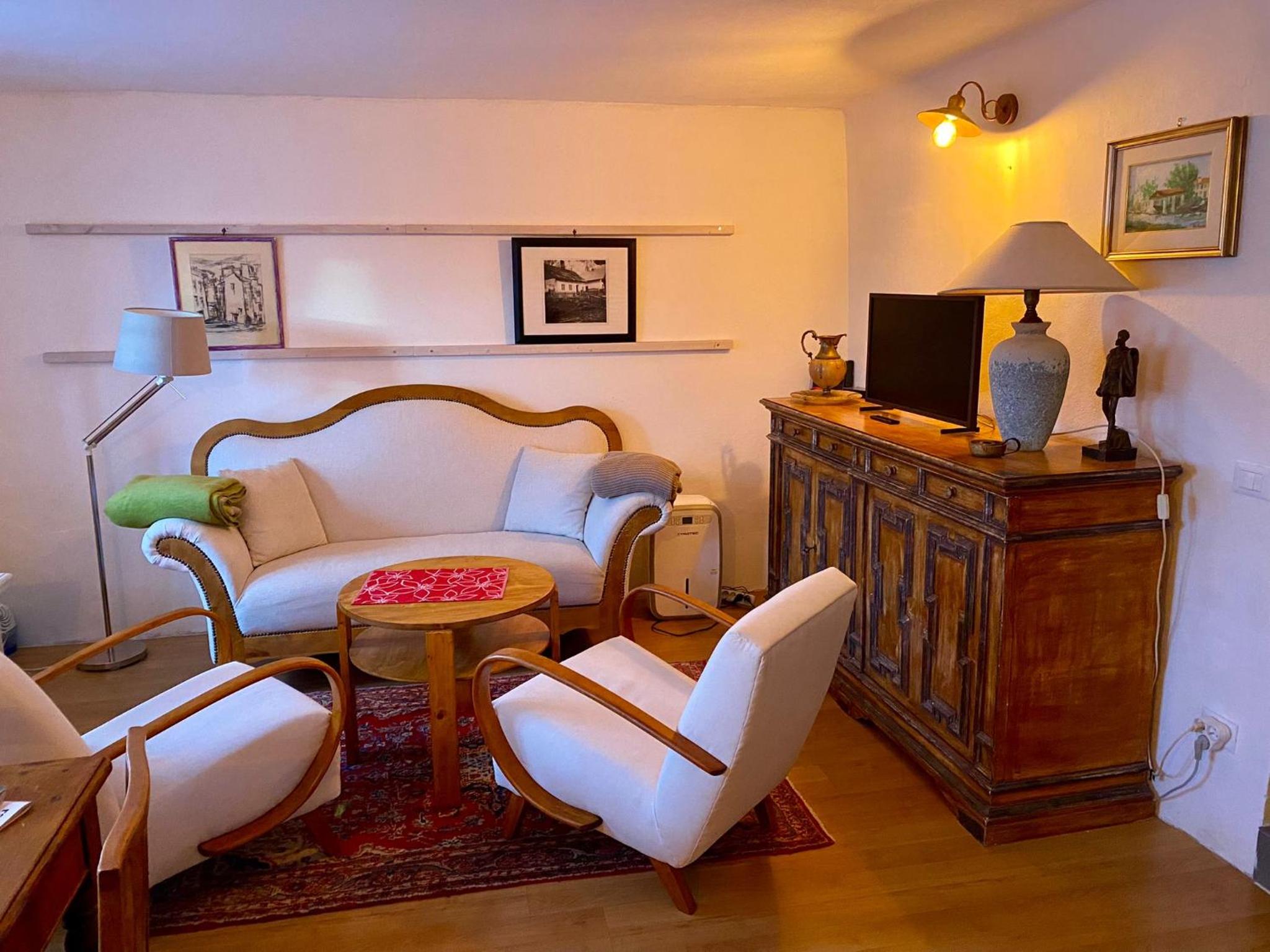 Apartment Ad Alta Obervellach