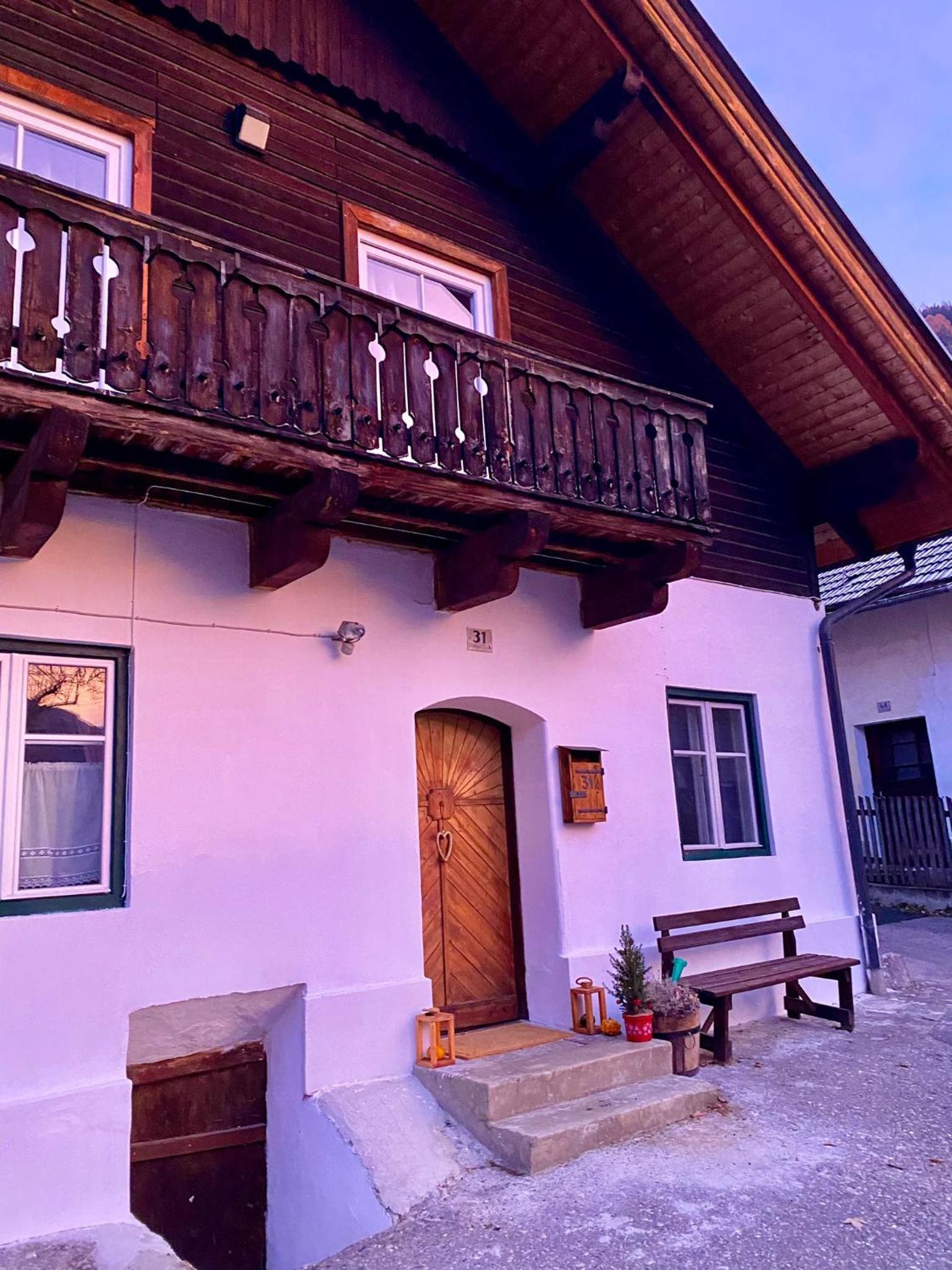 Apartment Ad Alta Obervellach