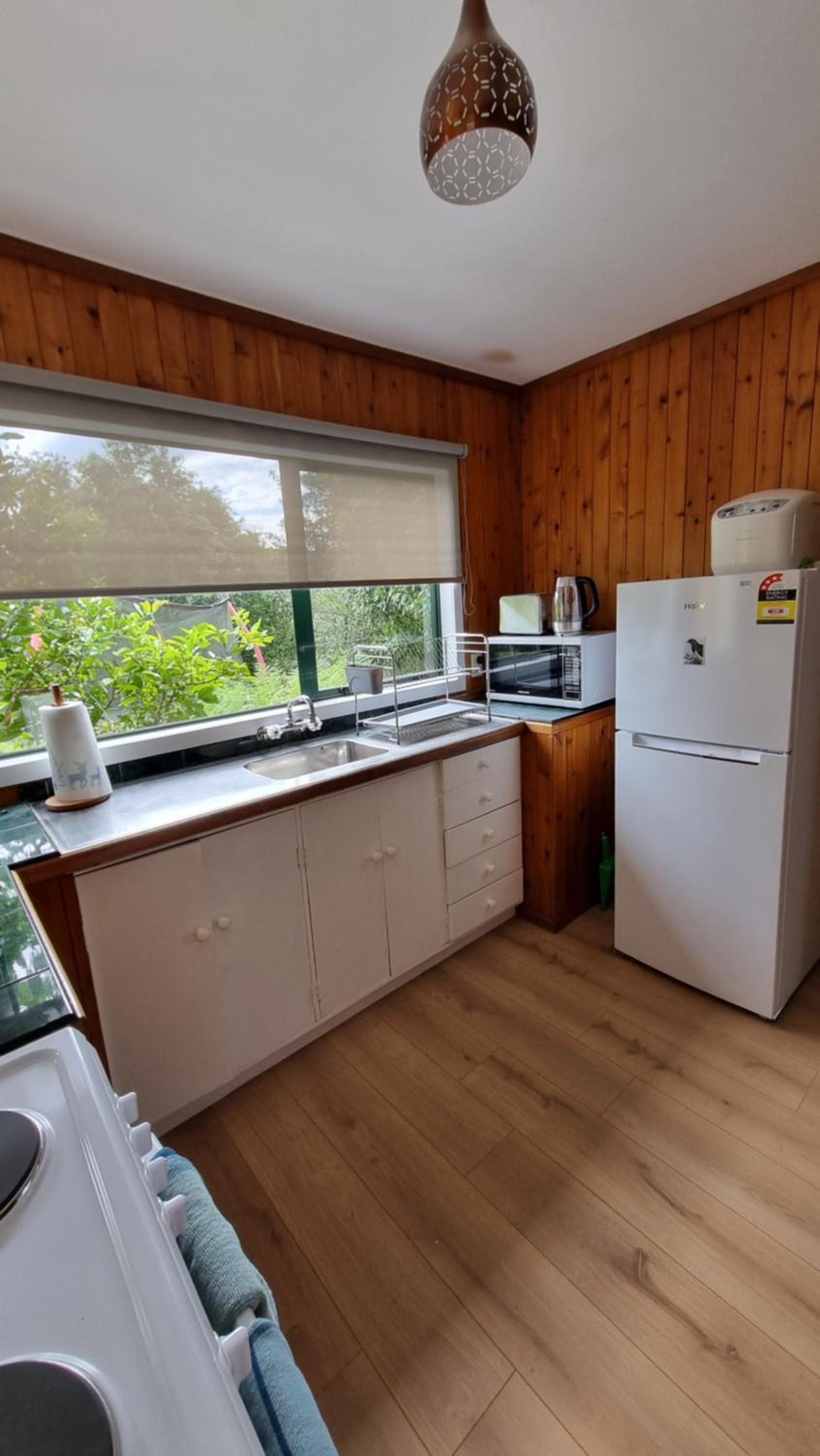 Kereru Cottage , rural B&B, Tauranga