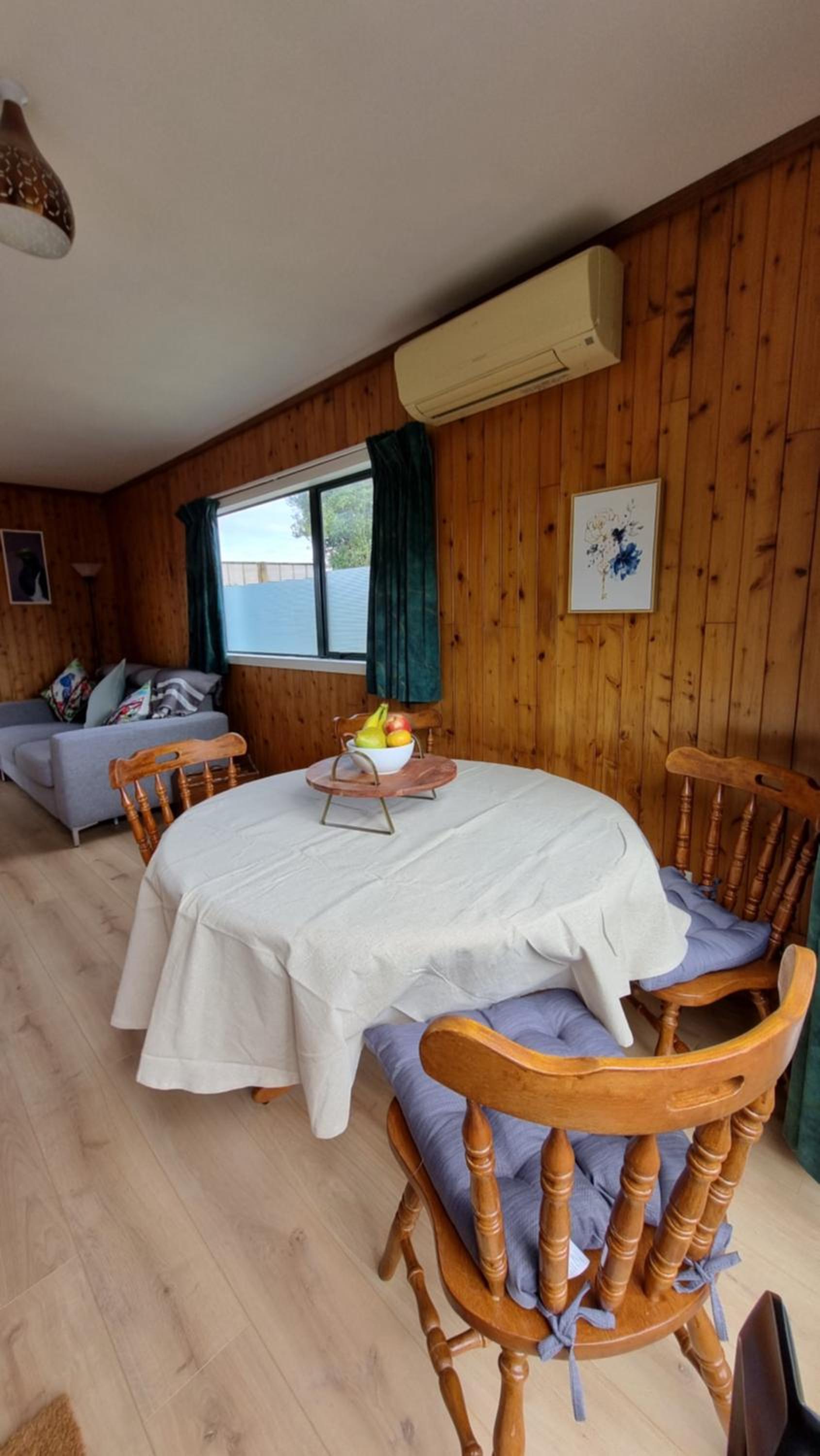 Kereru Cottage , rural B&B, Tauranga