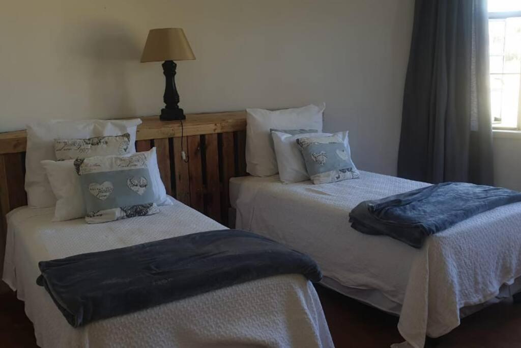 Belmont Farm Cottage