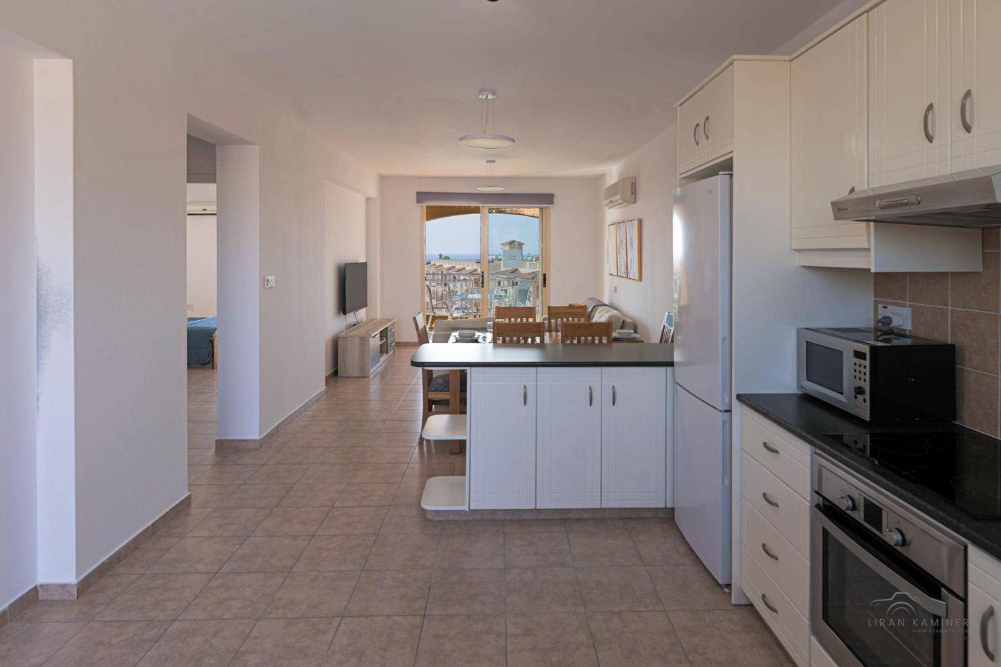 Royal Seacrest Crown-Jewel, 2B, Pools, Sea, Center