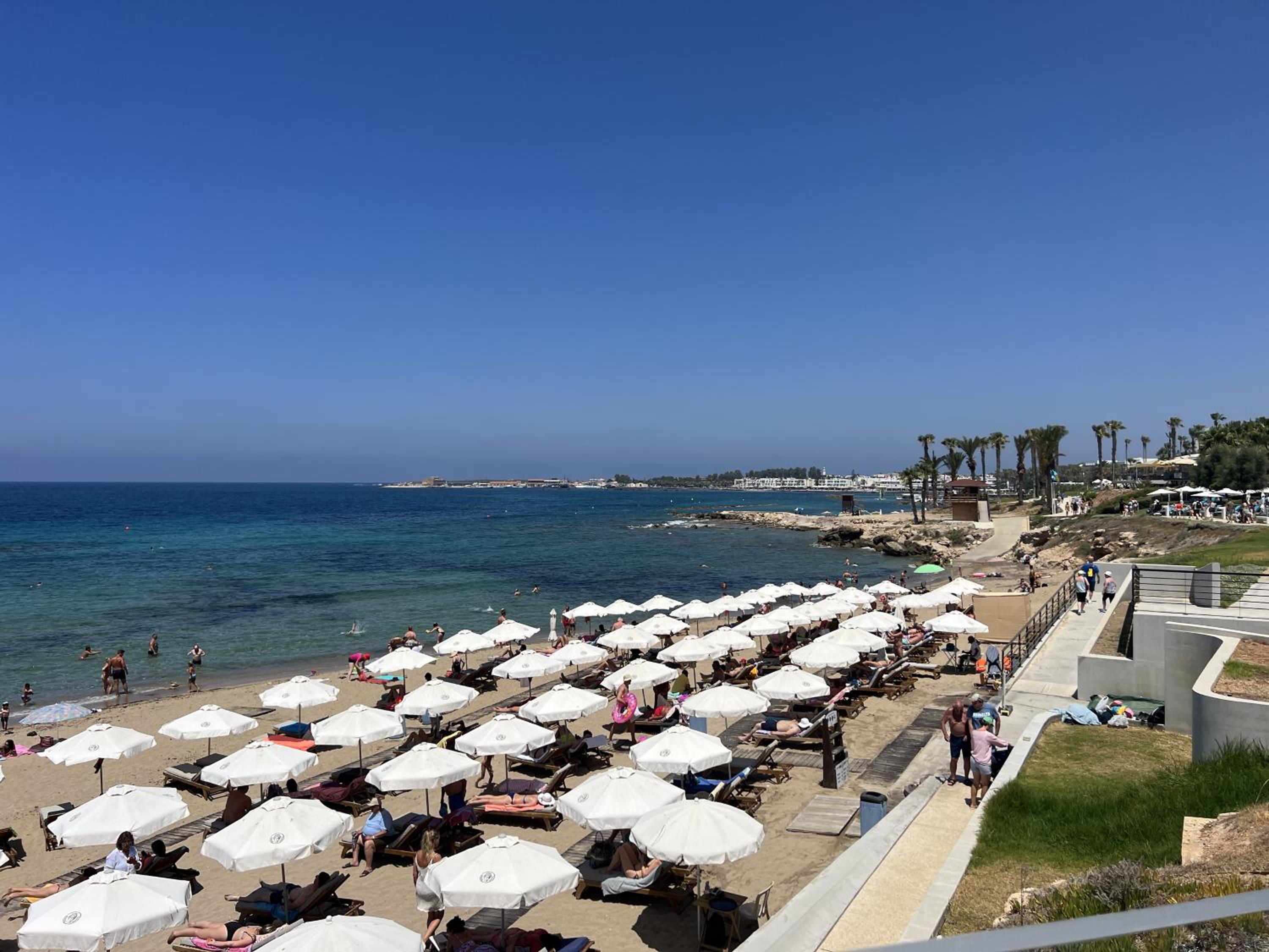 Royal Seacrest Crown-Jewel, 2B, Pools, Sea, Center
