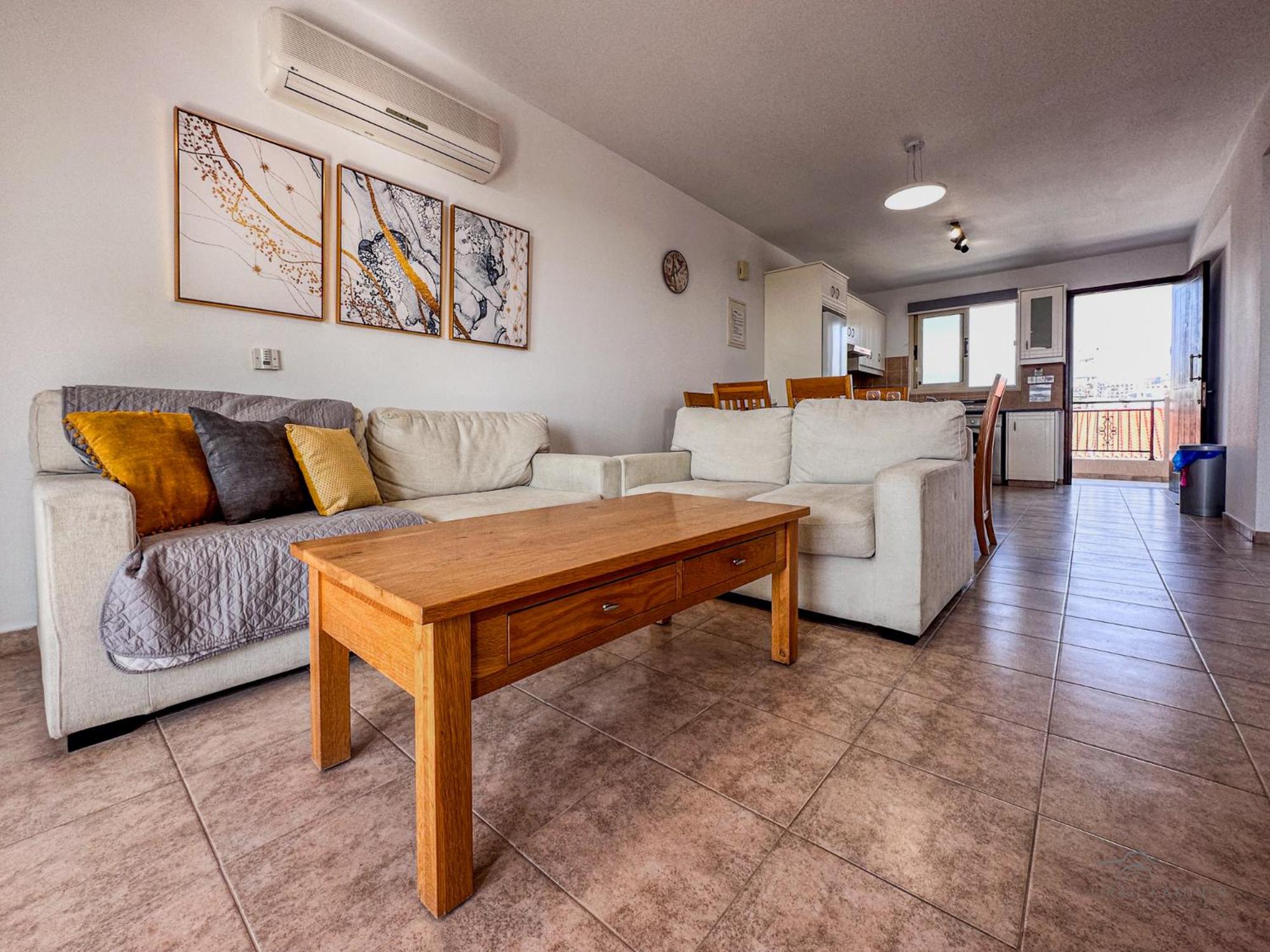 Royal Seacrest Crown-Jewel, 2B, Pools, Sea, Center