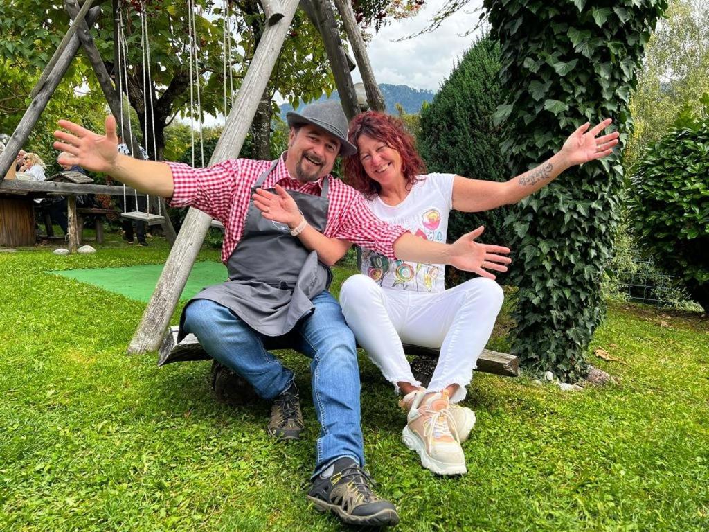 Baita Miralefre