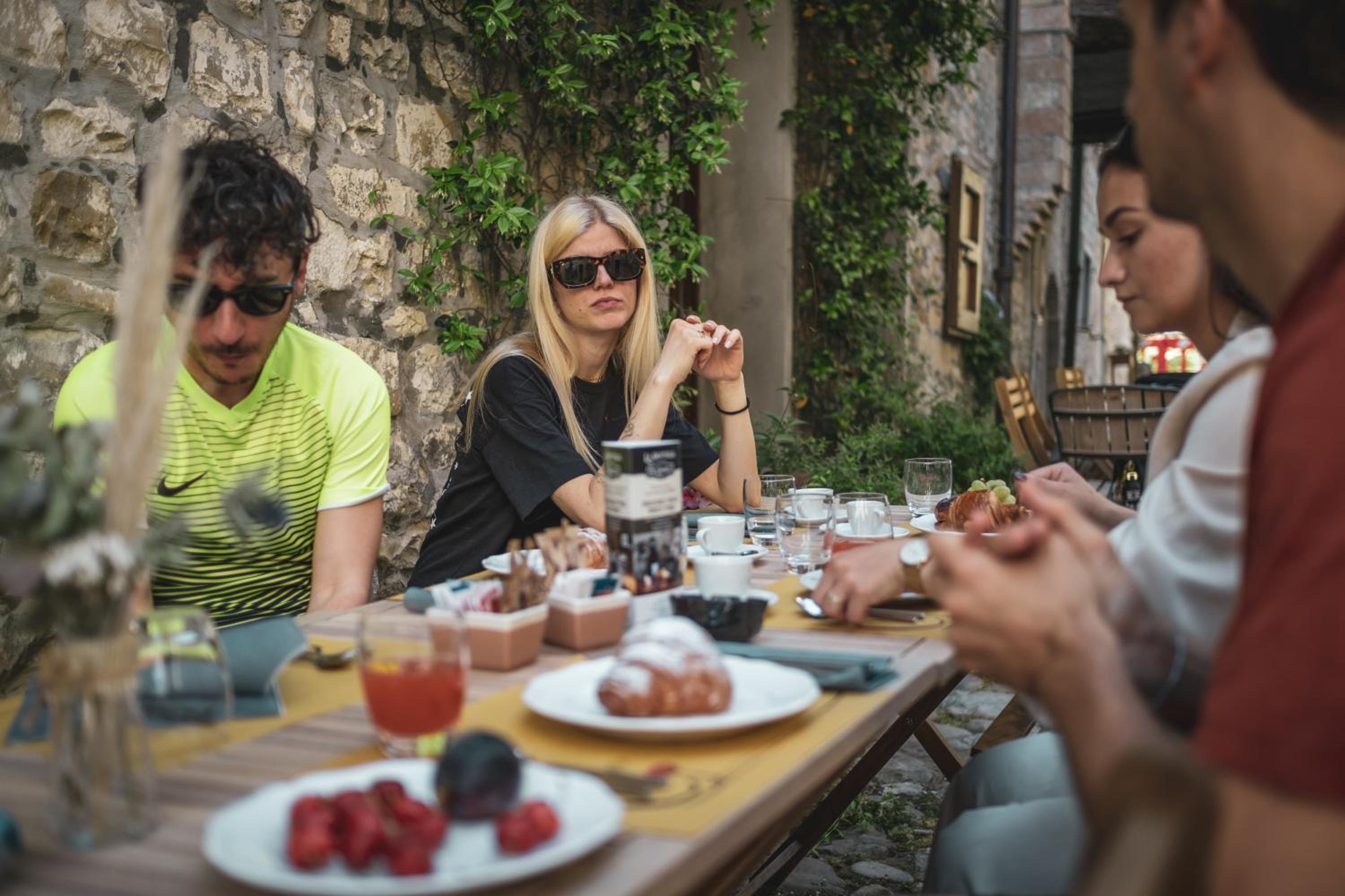 La Locanda del Borgo