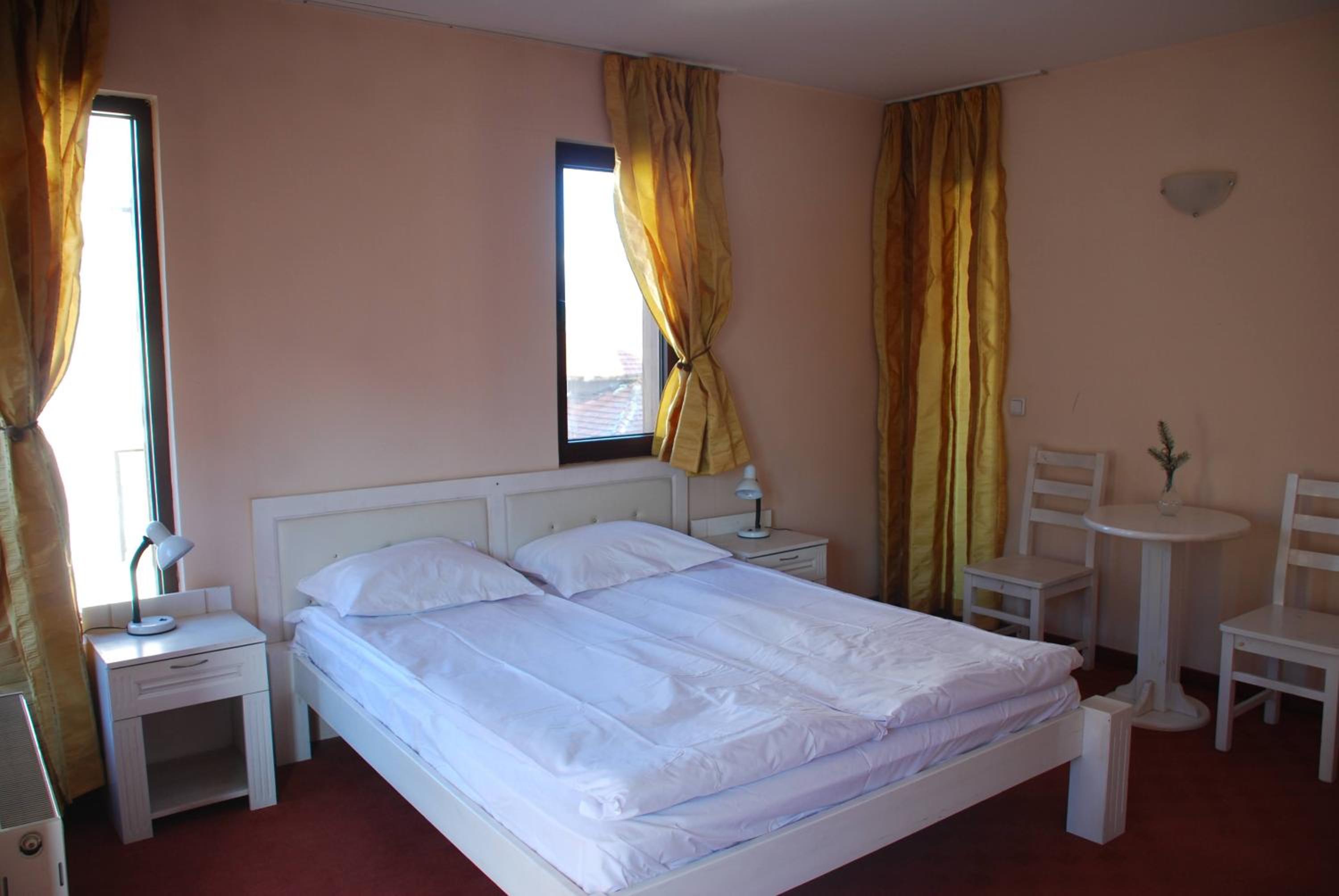 Guest House ANEX
